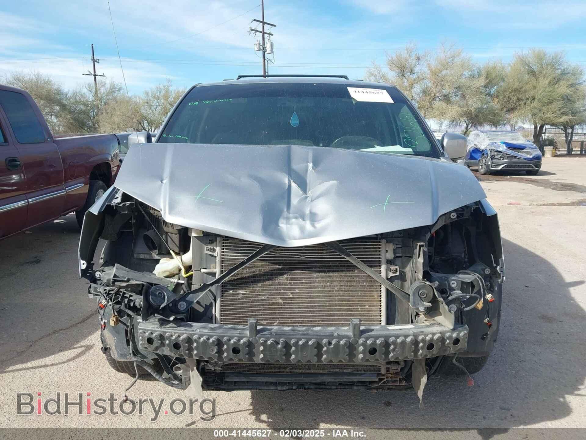 2020 DODGE GRAND CARAVAN - VIN: 2C4RDGCG0LR153162 - Фото 13