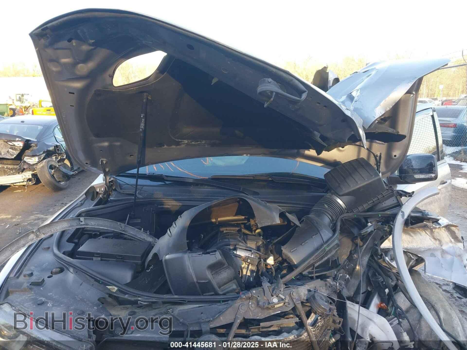 2020 DODGE DURANGO - VIN: 1C4SDJCT0LC257400 - Photo 10