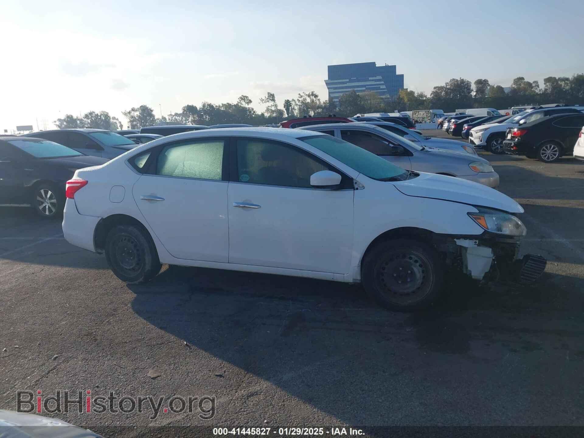 2017 NISSAN SENTRA - VIN: 3N1AB7AP1HY241881 - Фото 13