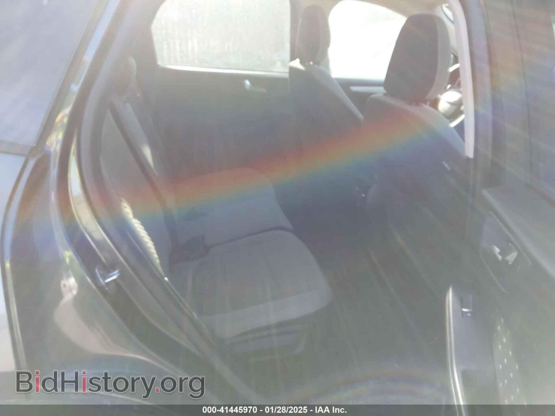 2020 FORD ESCAPE - VIN: 1FMCU9G66LUA09858 - Фото 8