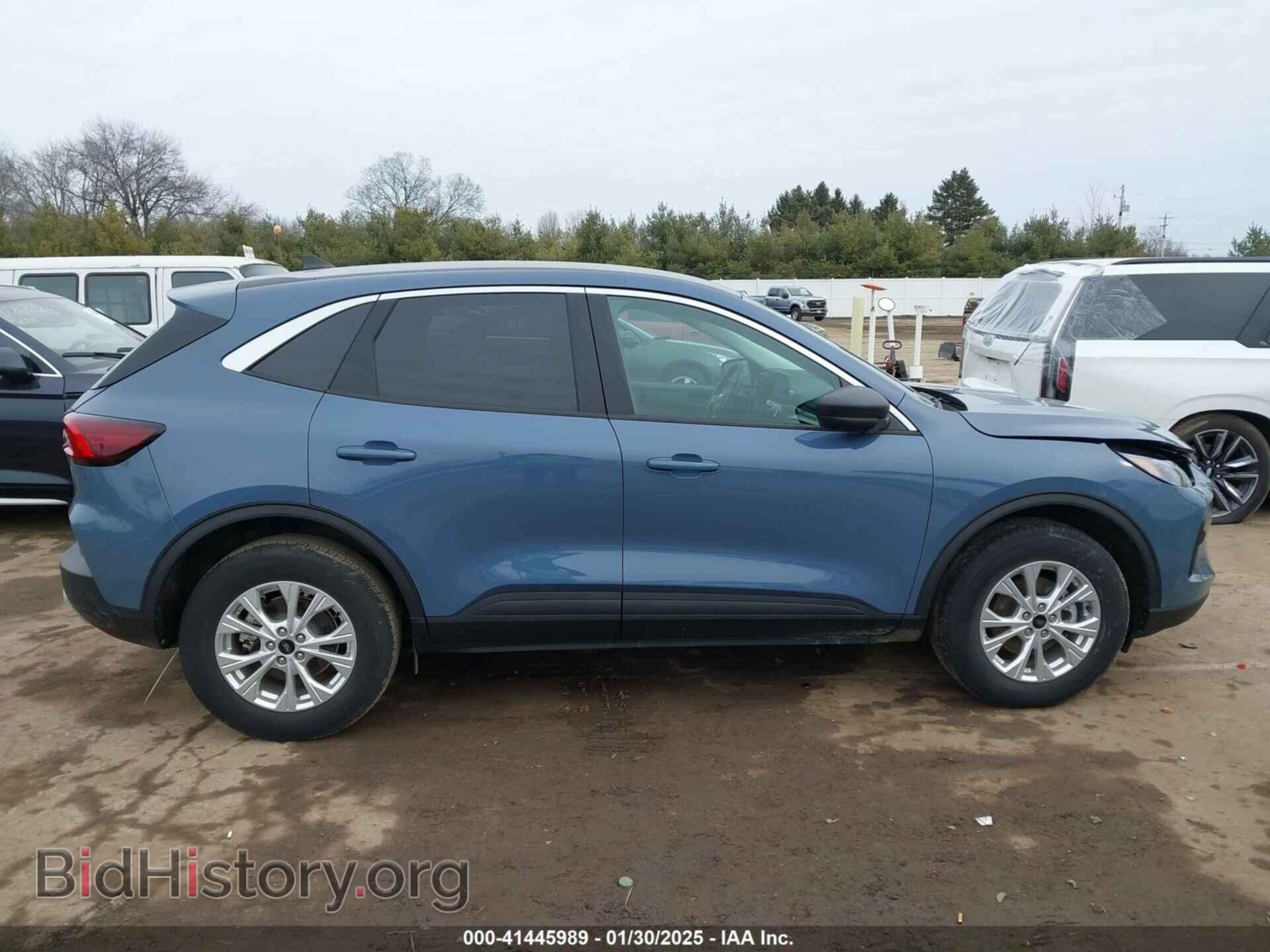 2023 FORD ESCAPE - VIN: 1FMCU9GN2PUB29833 - Фото 14