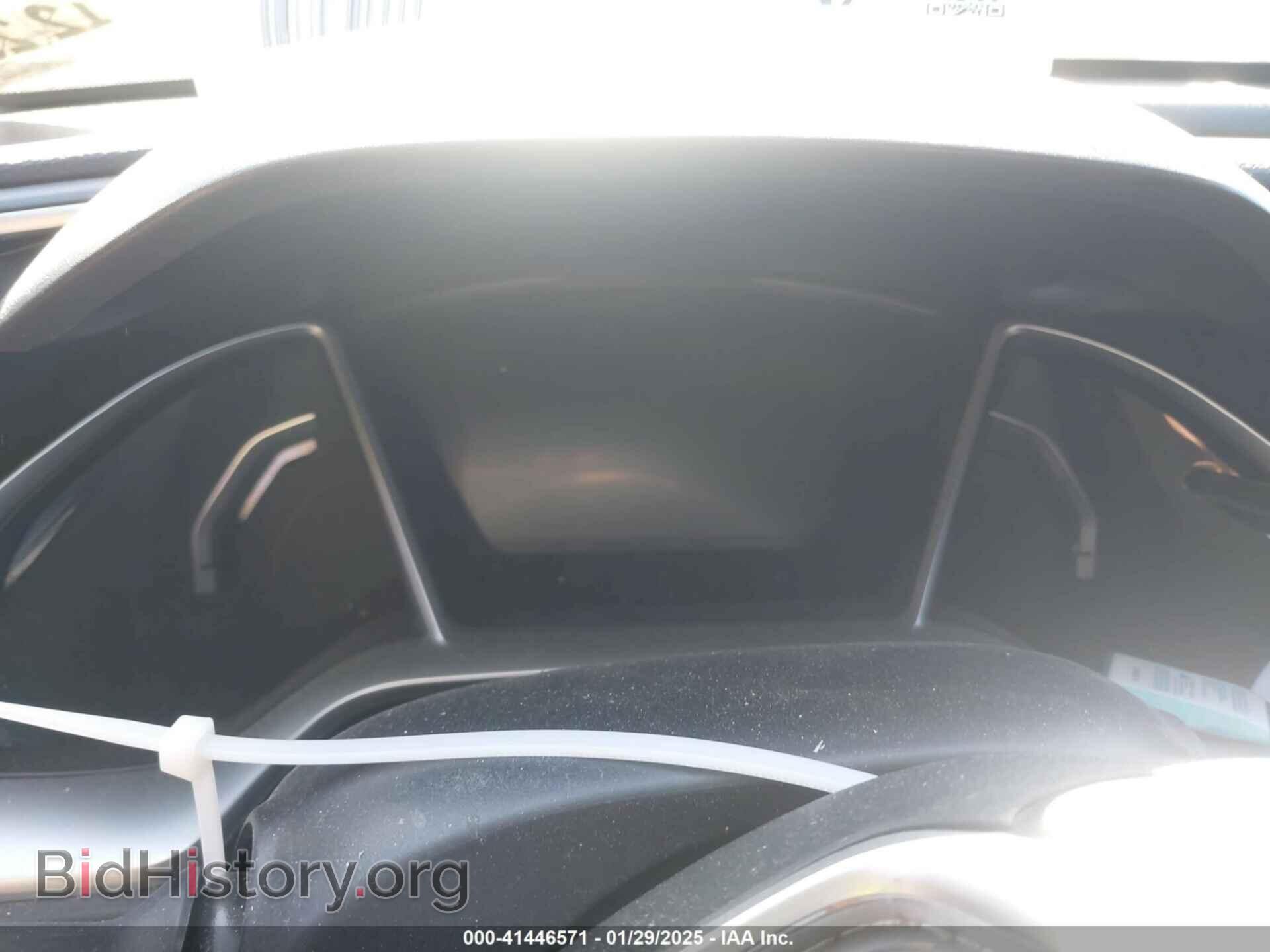 2019 HONDA CIVIC - VIN: 2HGFC2F84KH519997 - Фото 7