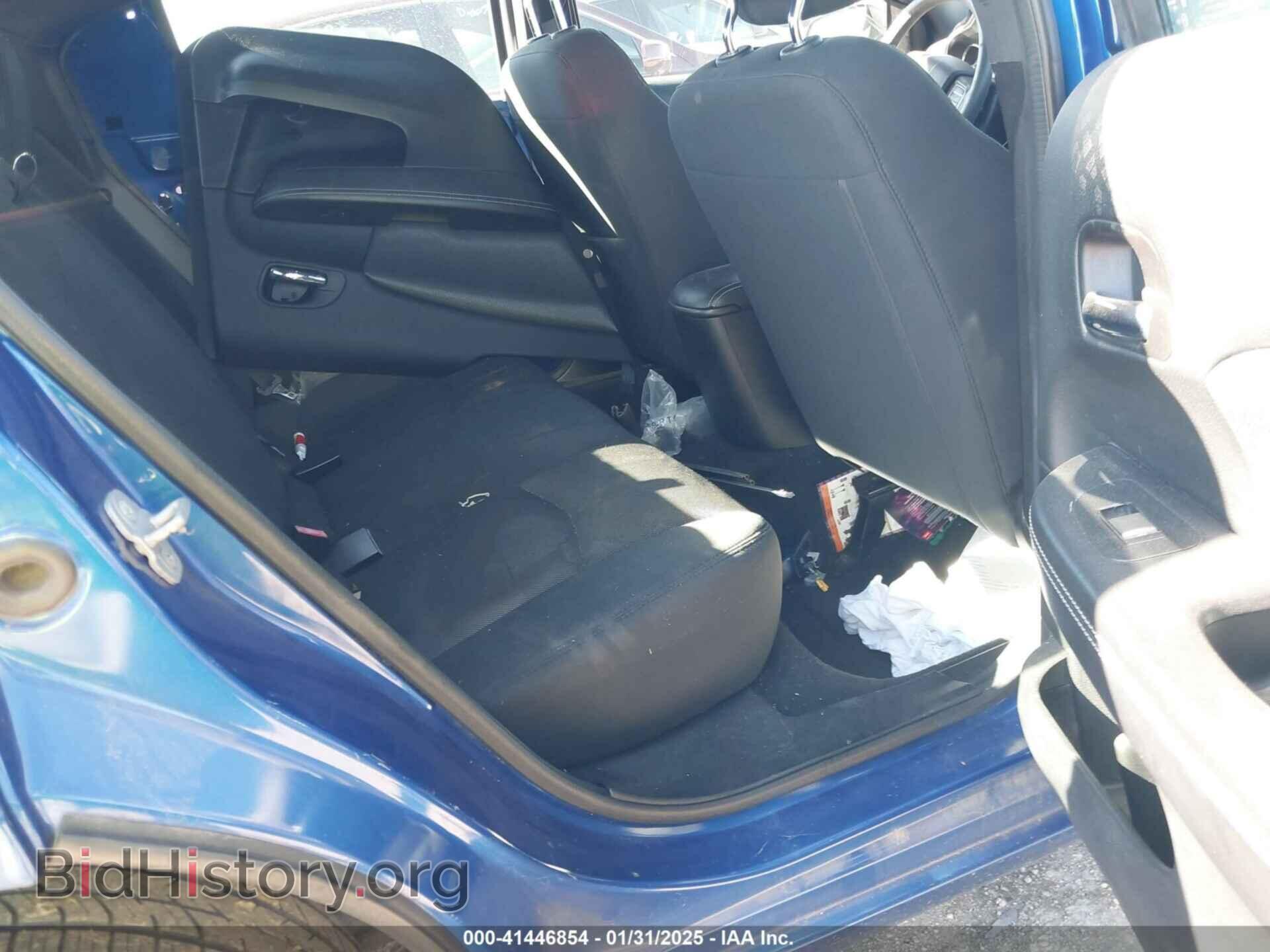 2014 DODGE AVENGER - VIN: 1C3CDZAB3EN200486 - Фото 8