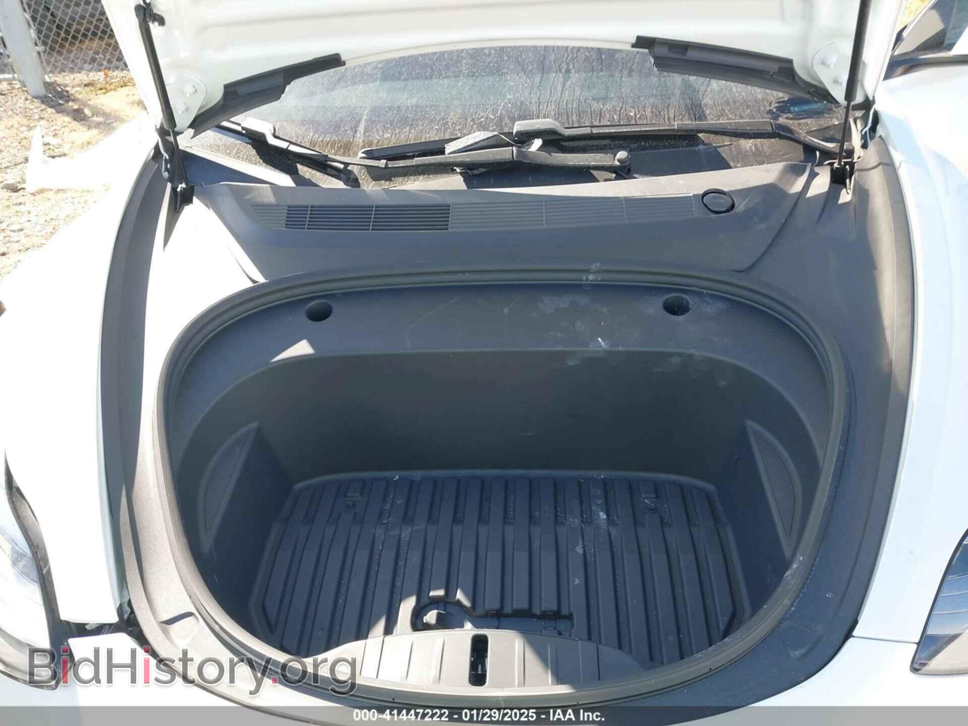 2021 TESLA MODEL 3 - VIN: 5YJ3E1EB5MF924374 - Фото 10