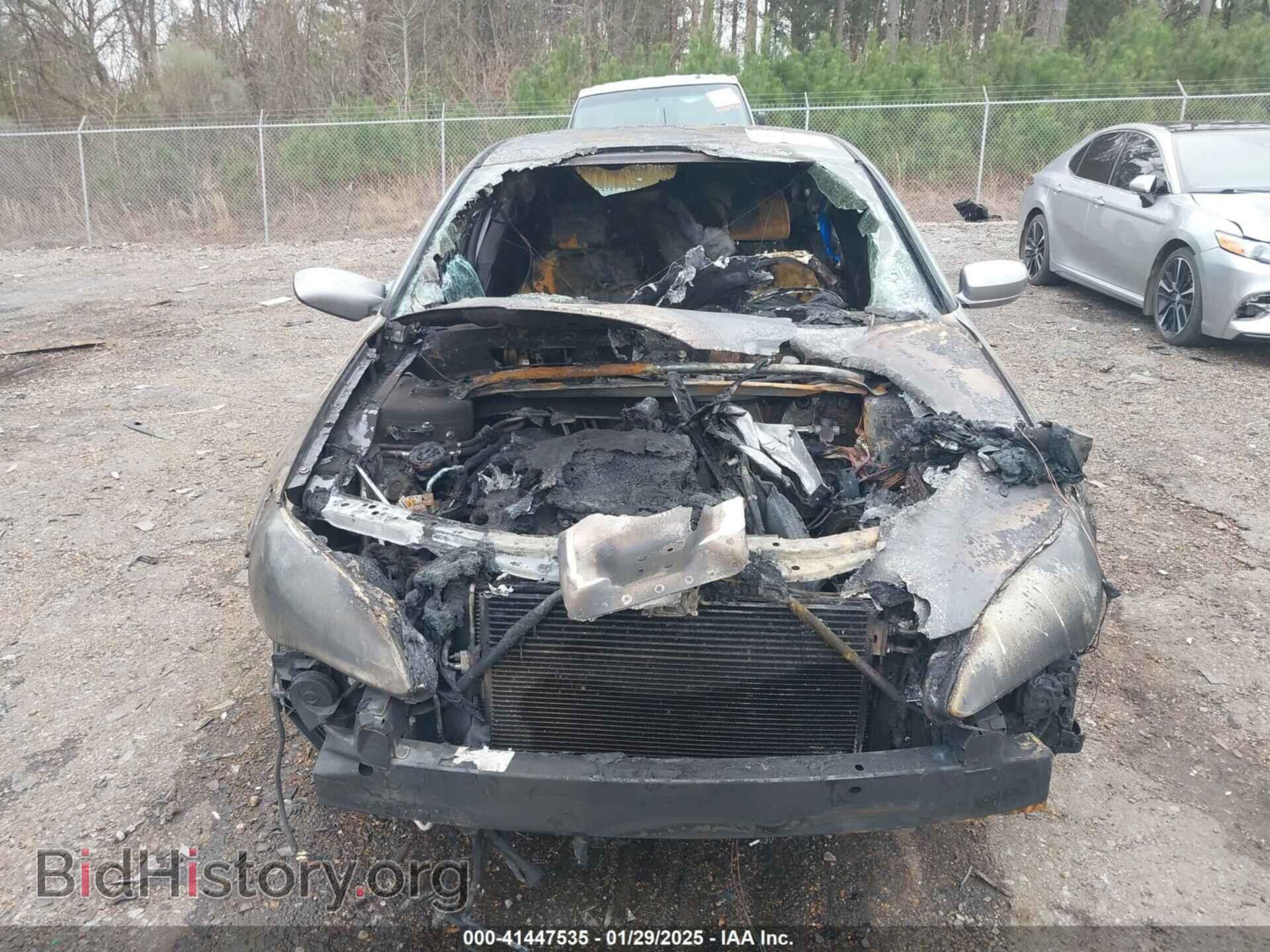 2013 CHRYSLER 200 - VIN: 1C3CCBBG8DN720363 - Photo 6