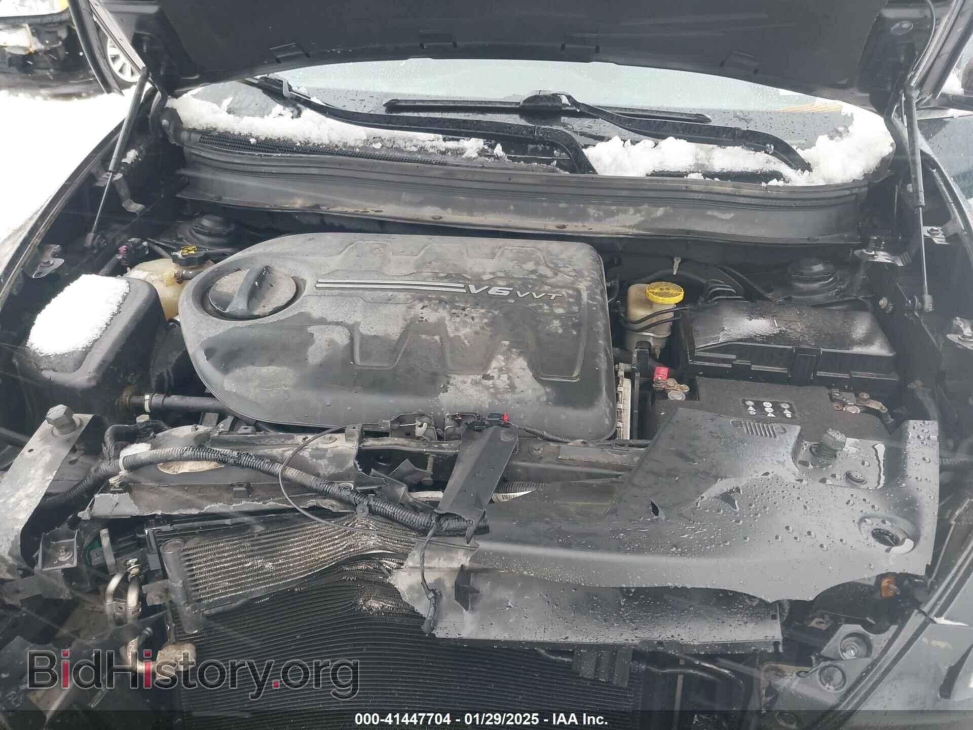 2015 JEEP CHEROKEE - VIN: 1C4PJMCS2FW556588 - Фото 10