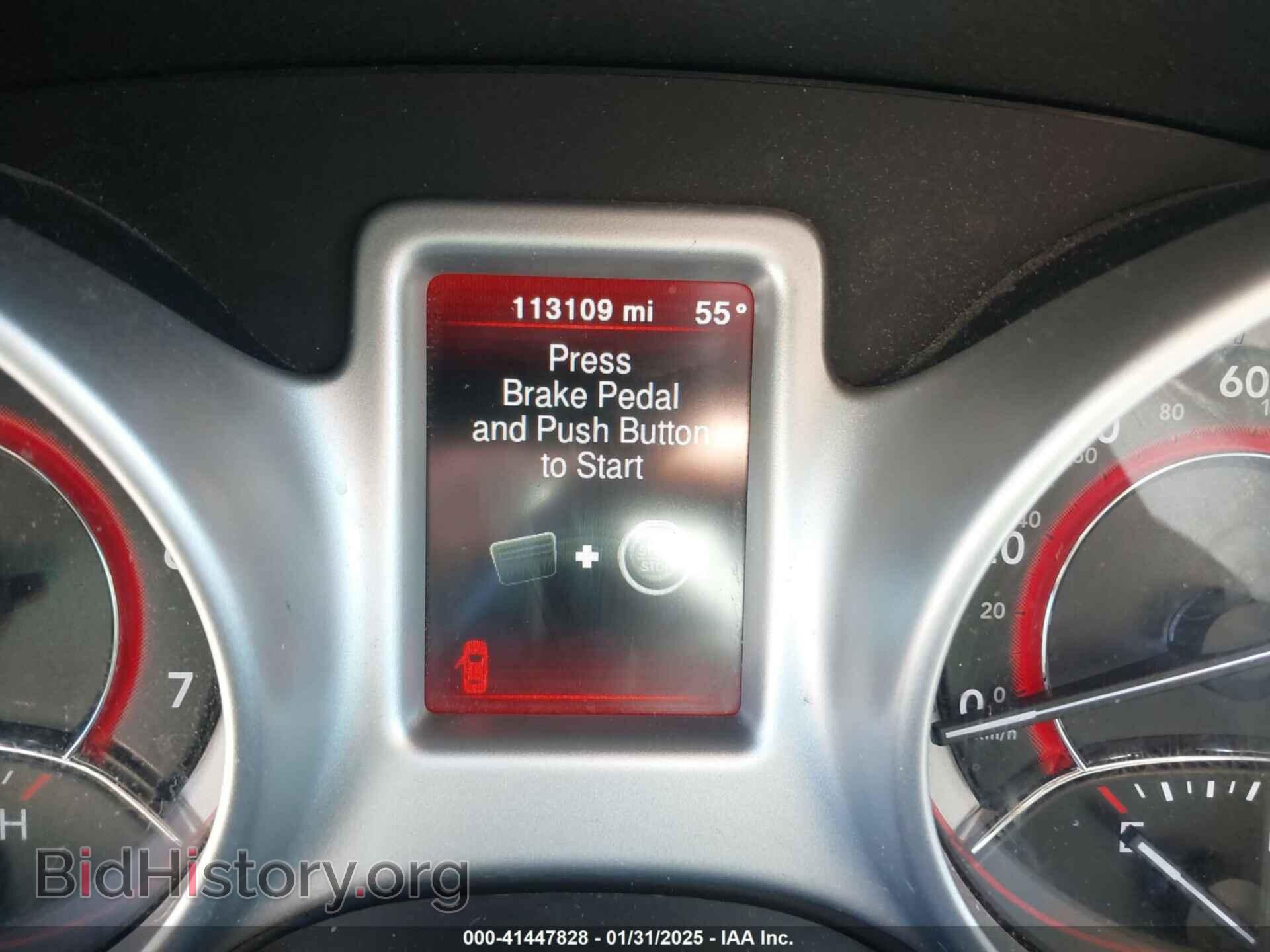 2017 DODGE JOURNEY - VIN: 3C4PDCAB3HT539053 - Photo 15