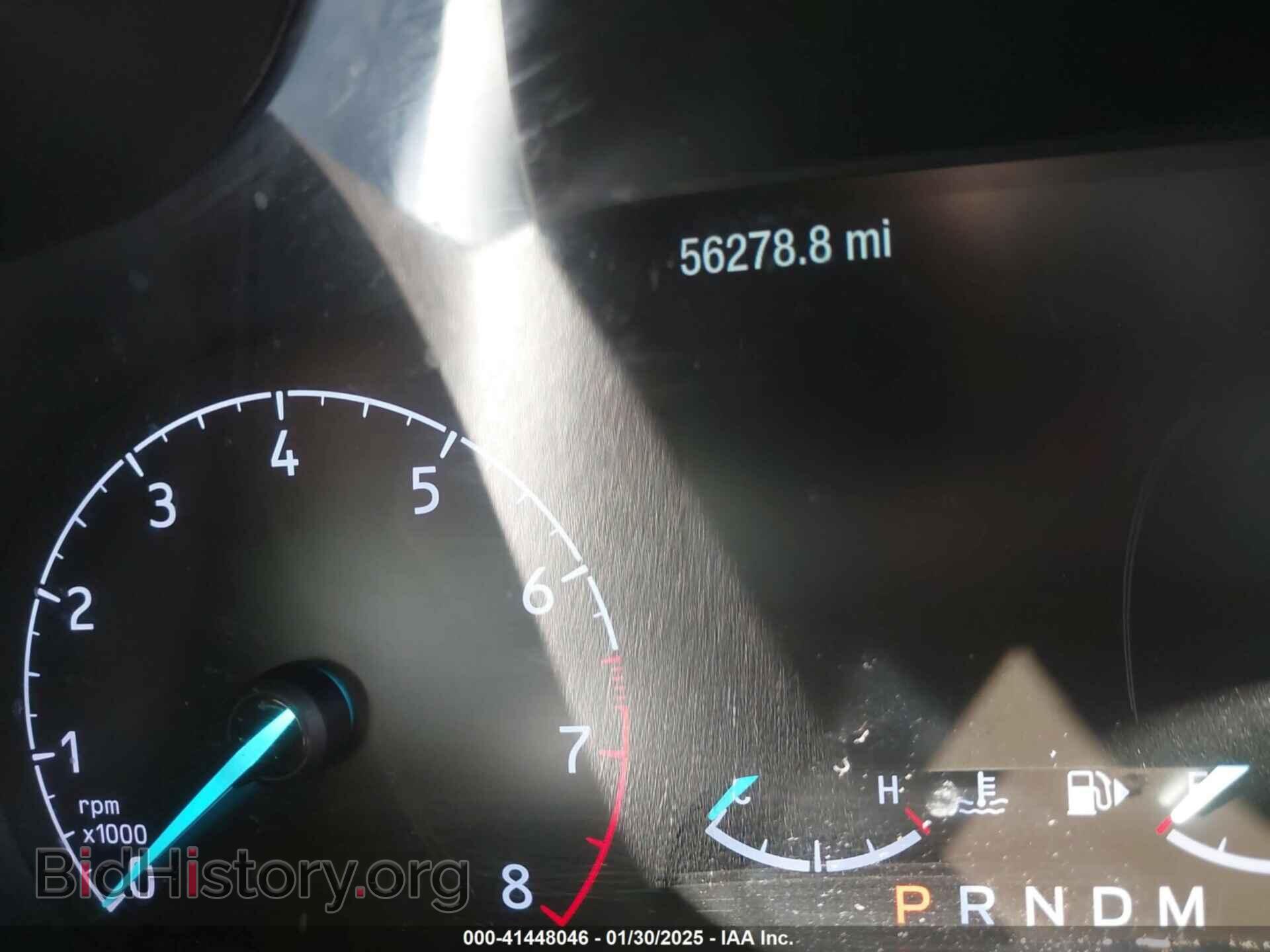2020 FORD TRANSIT CONNECT - VIN: NM0LS7E25L1462169 - Фото 15