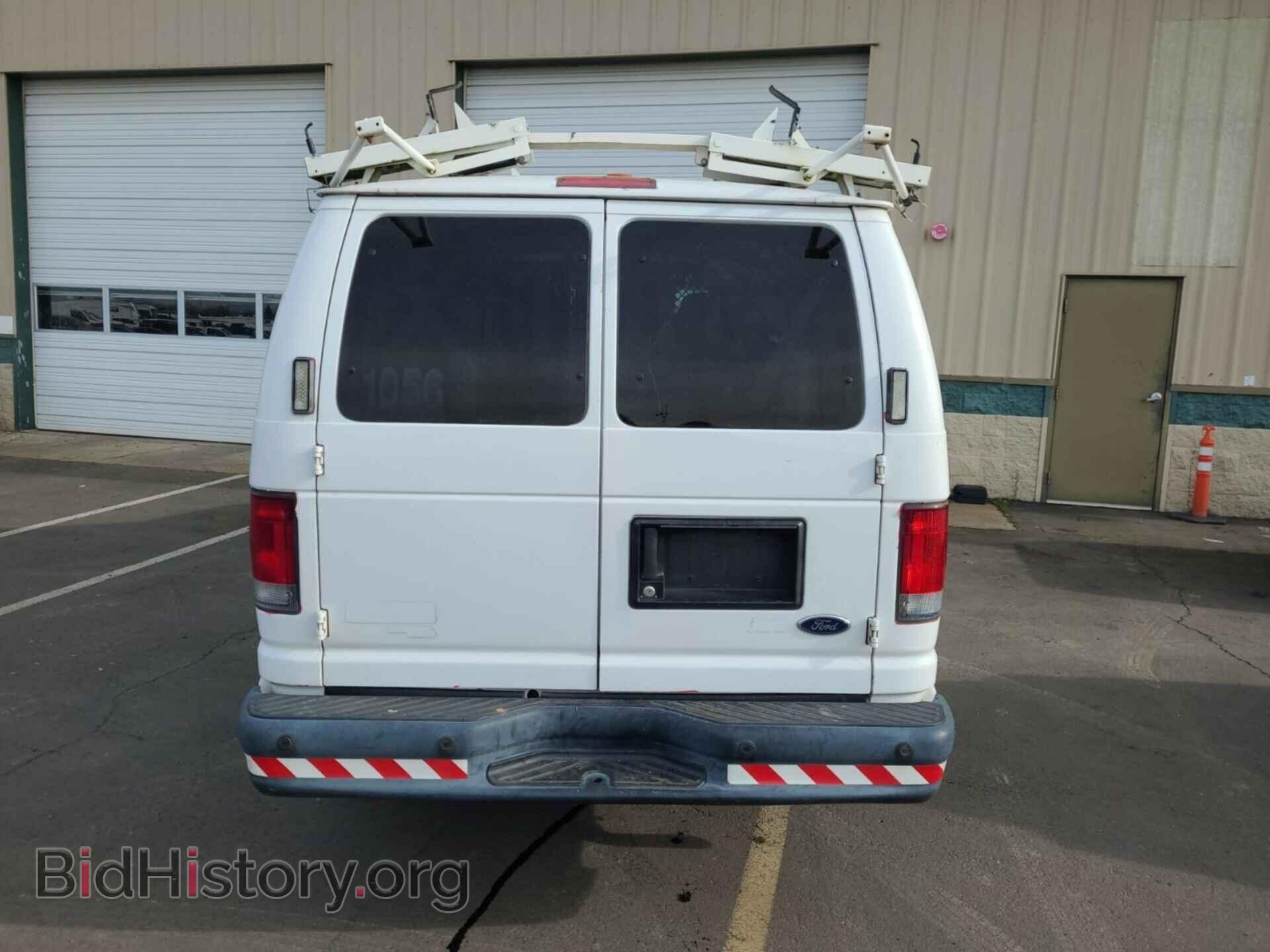 2011 FORD E-250 - VIN: 1FTNE2EL9BDB35351 - Photo 14