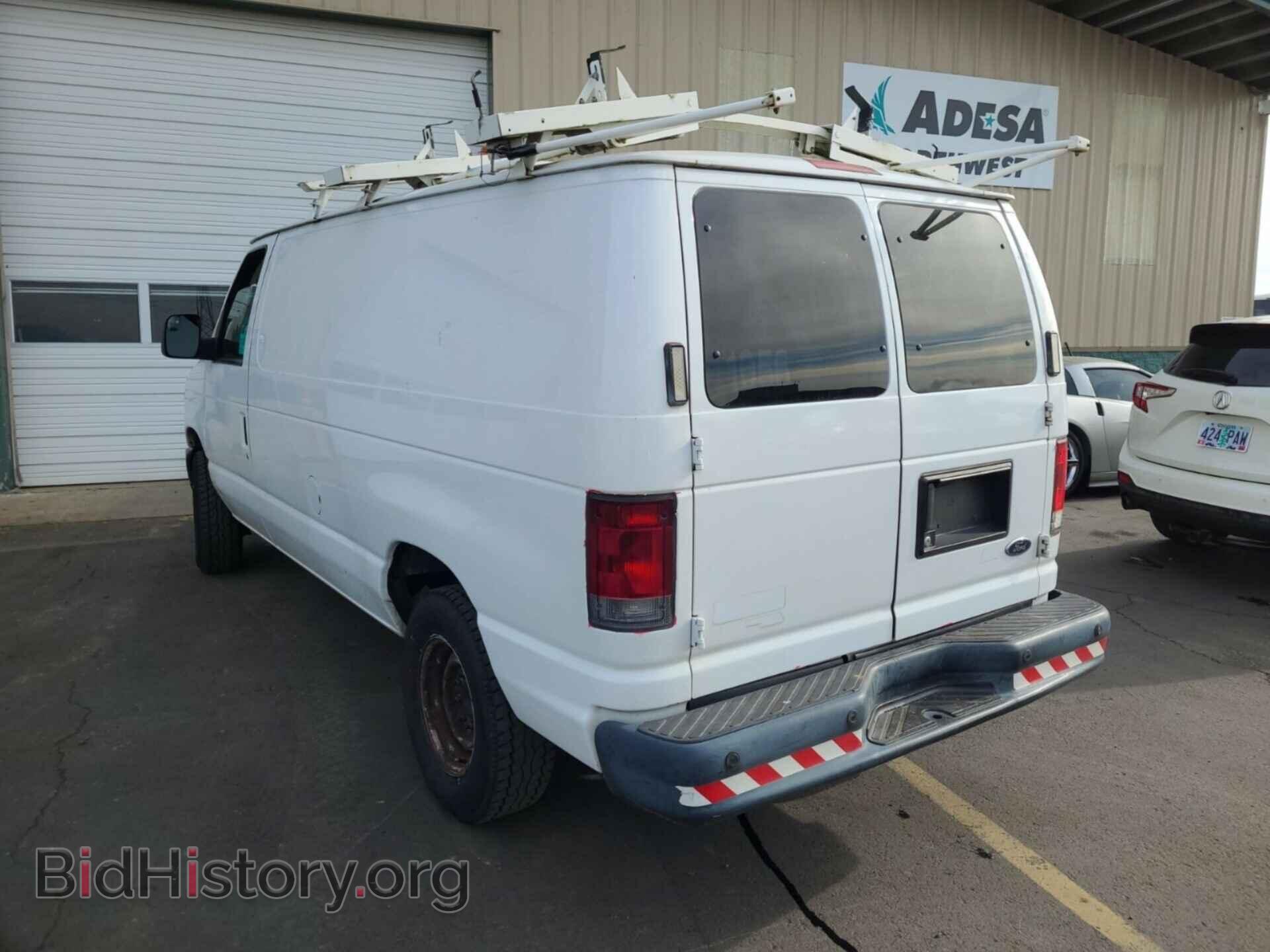 2011 FORD E-250 - VIN: 1FTNE2EL9BDB35351 - Photo 16