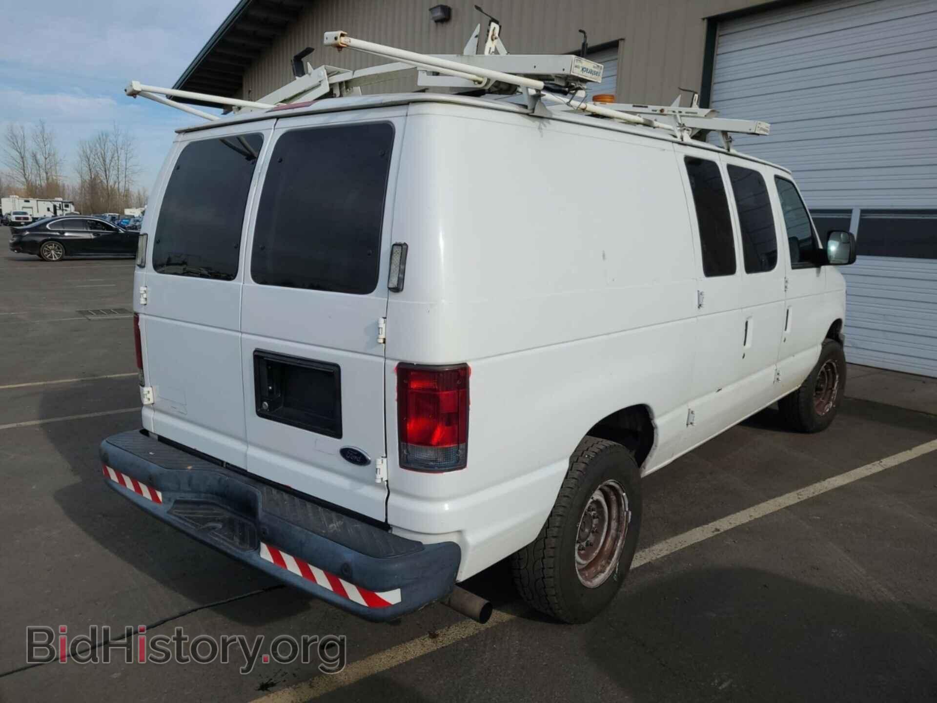 2011 FORD E-250 - VIN: 1FTNE2EL9BDB35351 - Photo 21