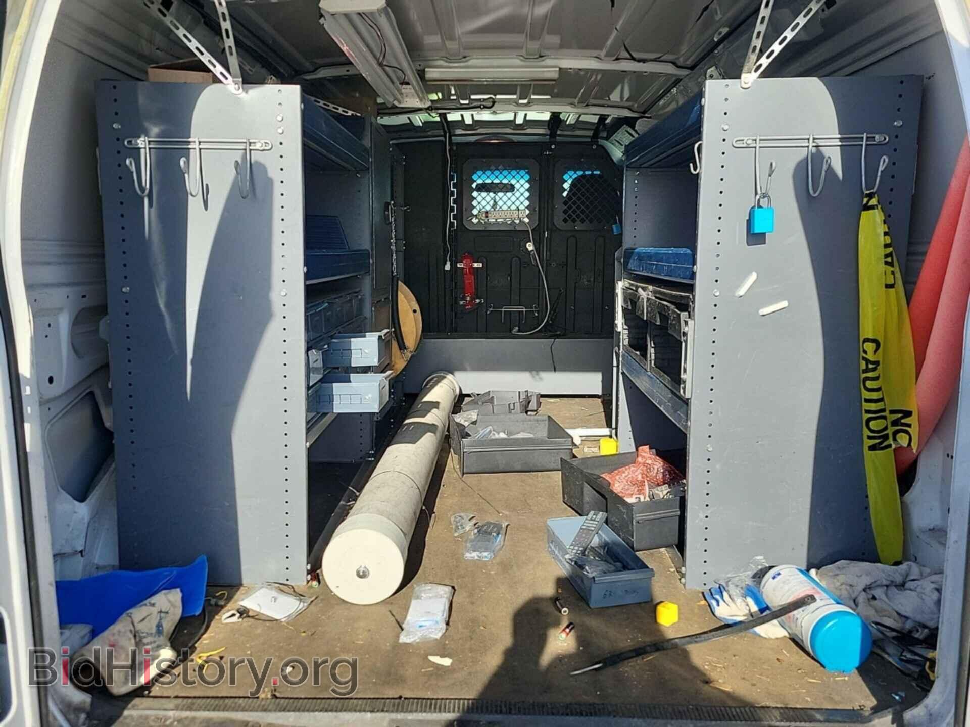 2011 FORD E-250 - VIN: 1FTNE2EL9BDB35351 - Photo 30