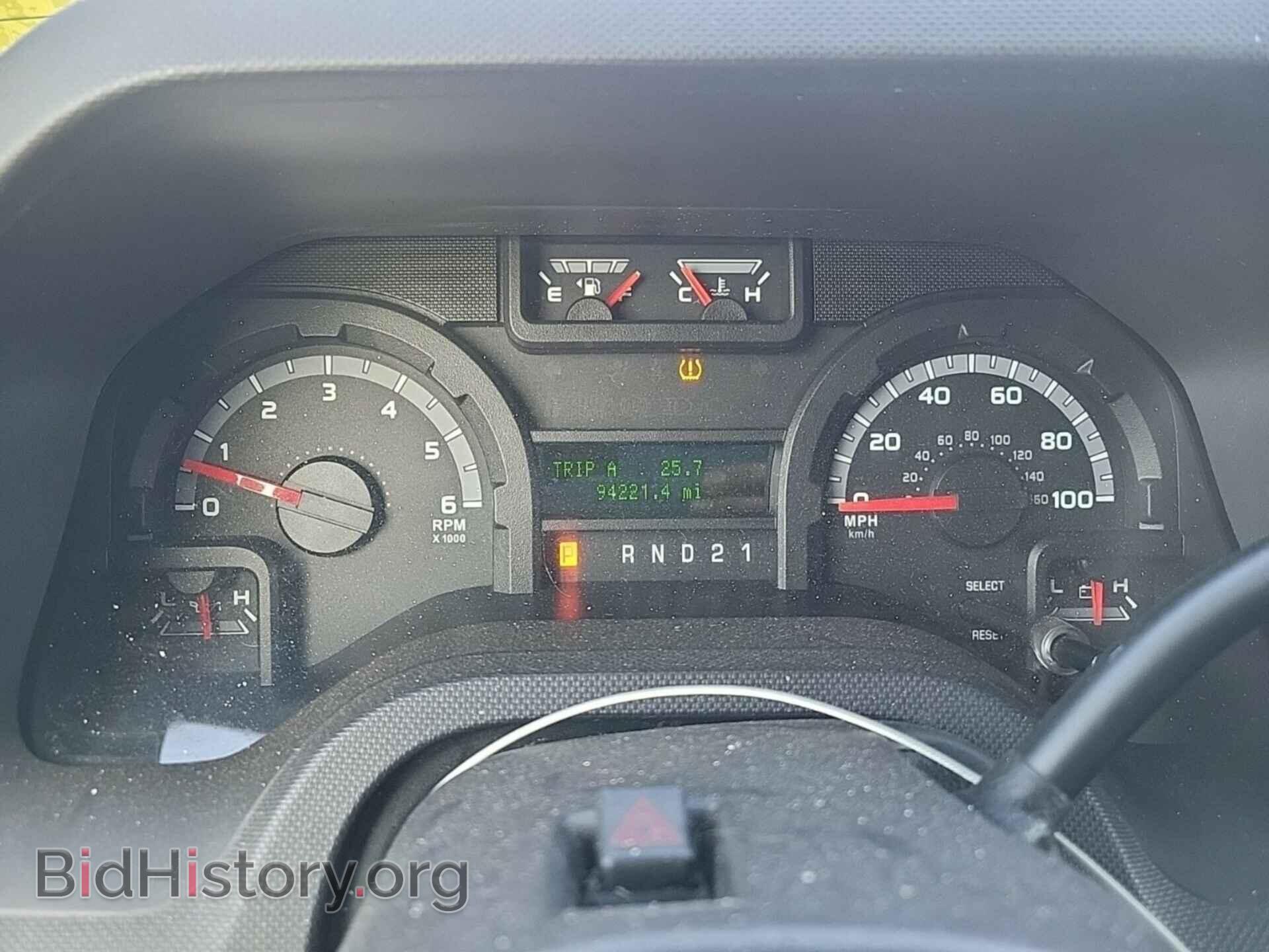 2011 FORD E-250 - VIN: 1FTNE2EL9BDB35351 - Photo 32