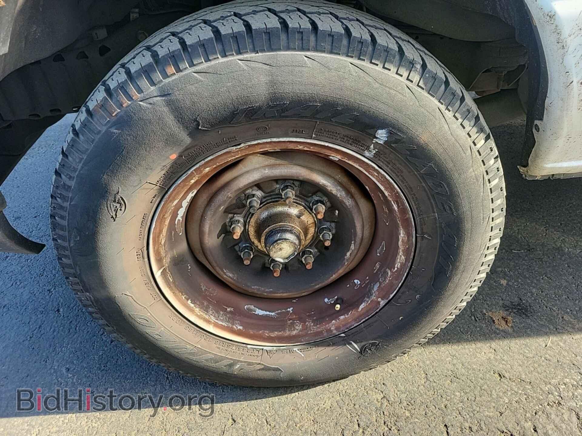 2011 FORD E-250 - VIN: 1FTNE2EL9BDB35351 - Photo 9