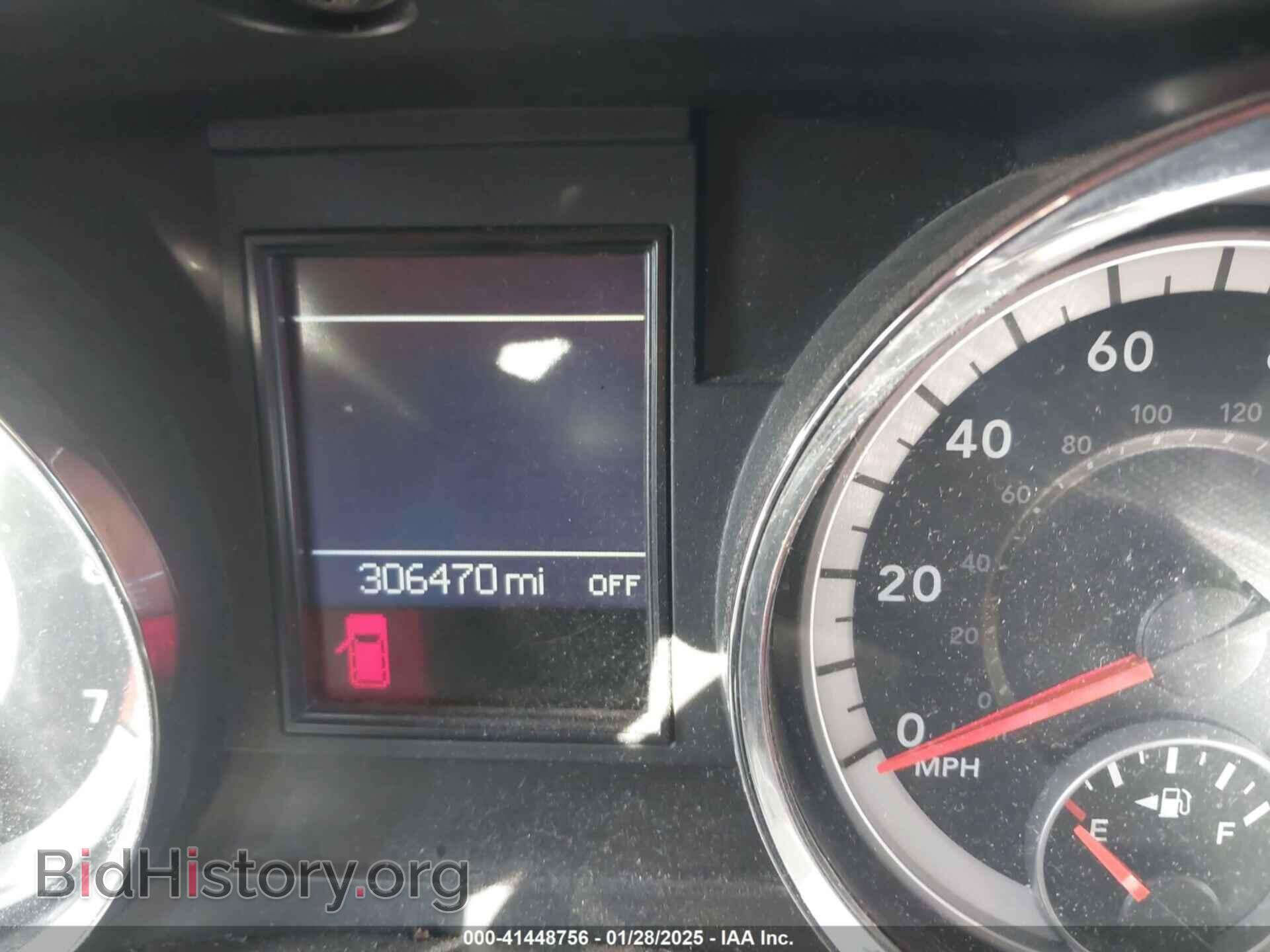 2013 DODGE DURANGO - VIN: 1C4RDHAG9DC682032 - Фото 14
