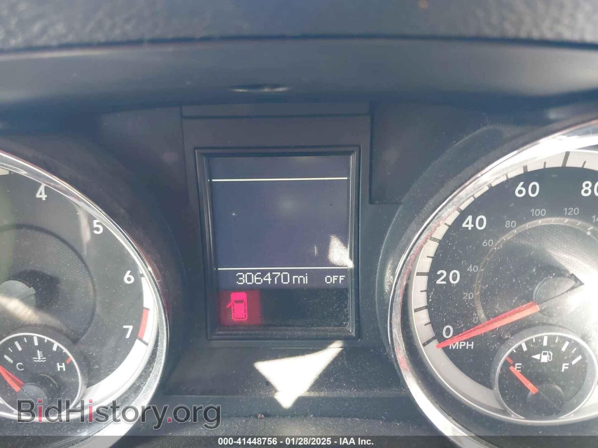 2013 DODGE DURANGO - VIN: 1C4RDHAG9DC682032 - Фото 7