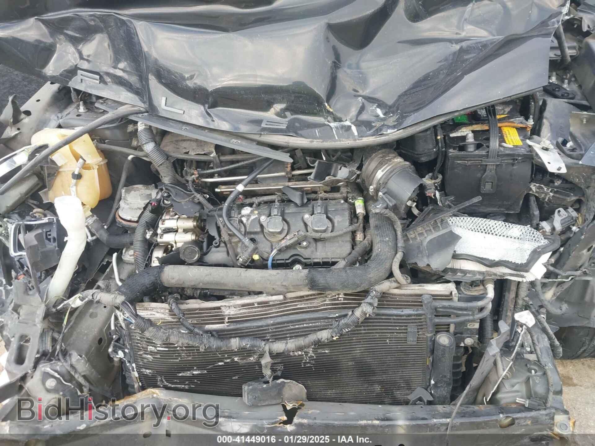 2014 FORD FLEX - VIN: 2FMGK5C80EBD07841 - Photo 10