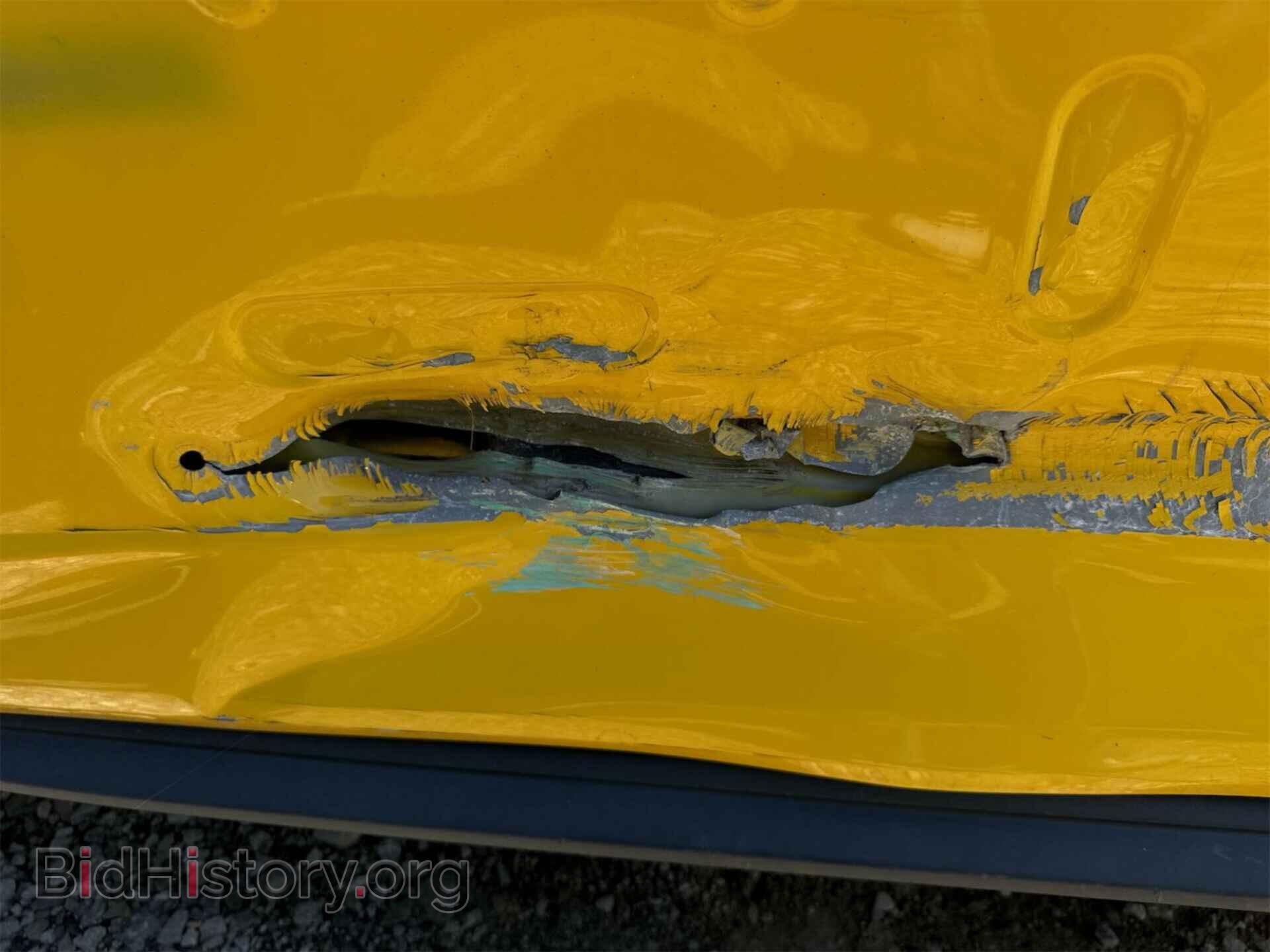 2016 FORD TRANSIT - VIN: 1FTKR3XM0GKA10311 - Фото 2