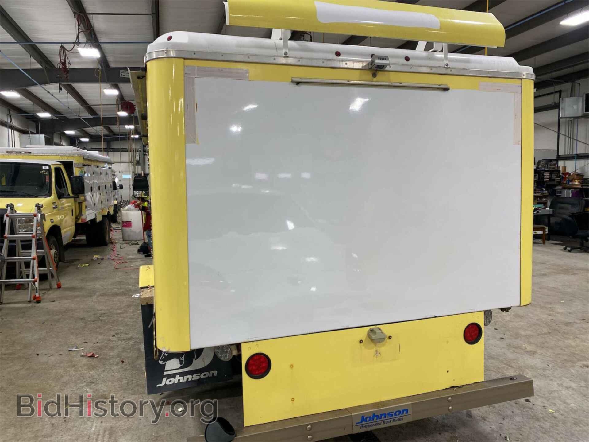 2018 FORD ECONOLINE - VIN: 1FDXE4FS7JDC33315 - Фото 14