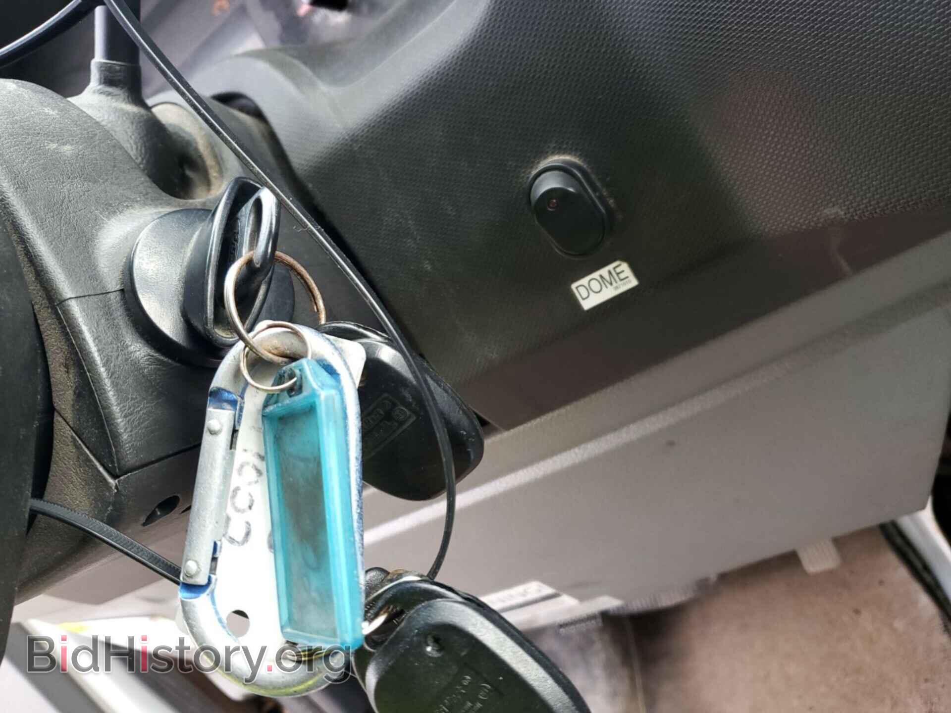 2018 FORD ECONOLINE - VIN: 1FDXE4FS7JDC33315 - Фото 15