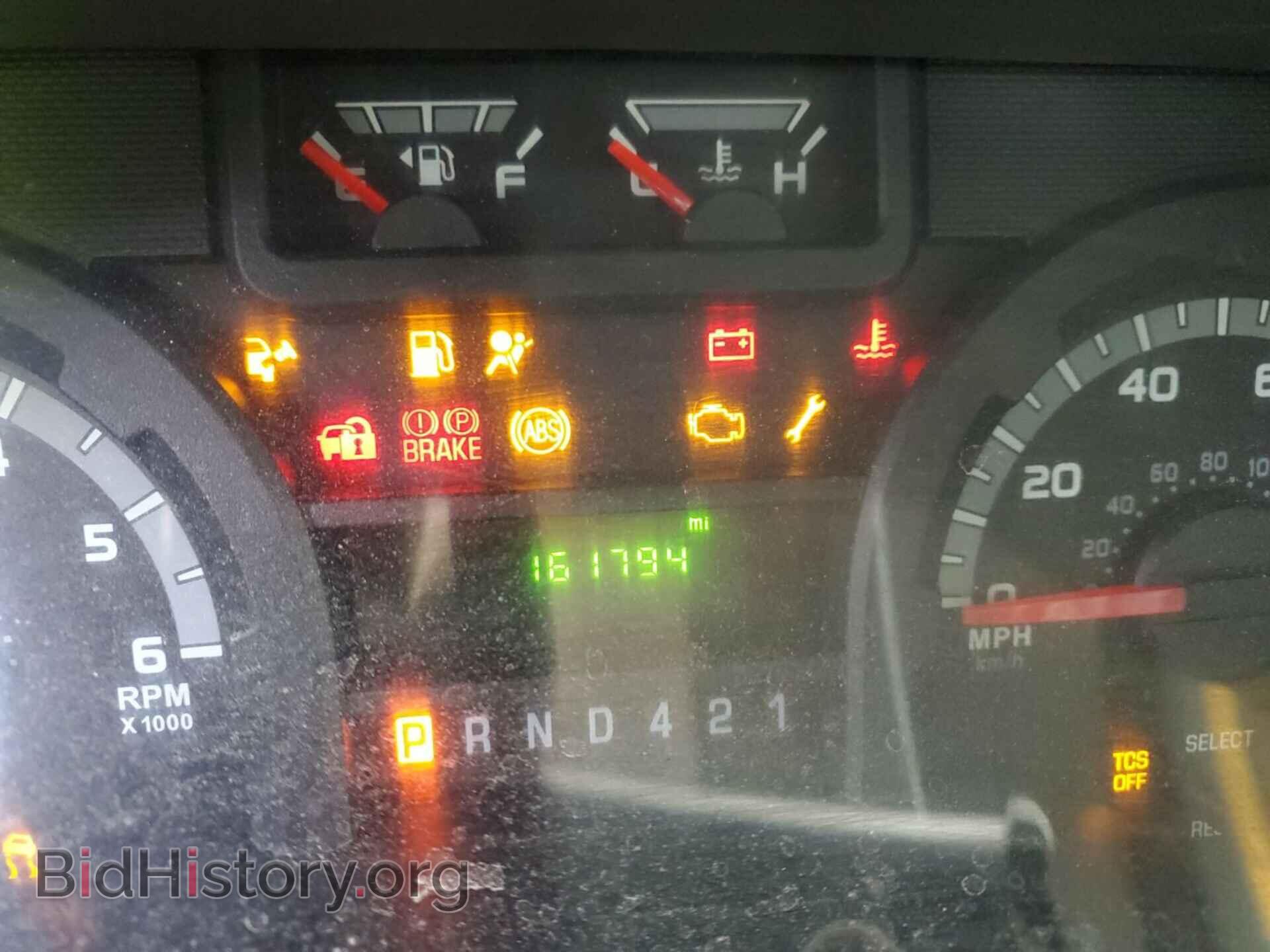2018 FORD ECONOLINE - VIN: 1FDXE4FS7JDC33315 - Фото 23