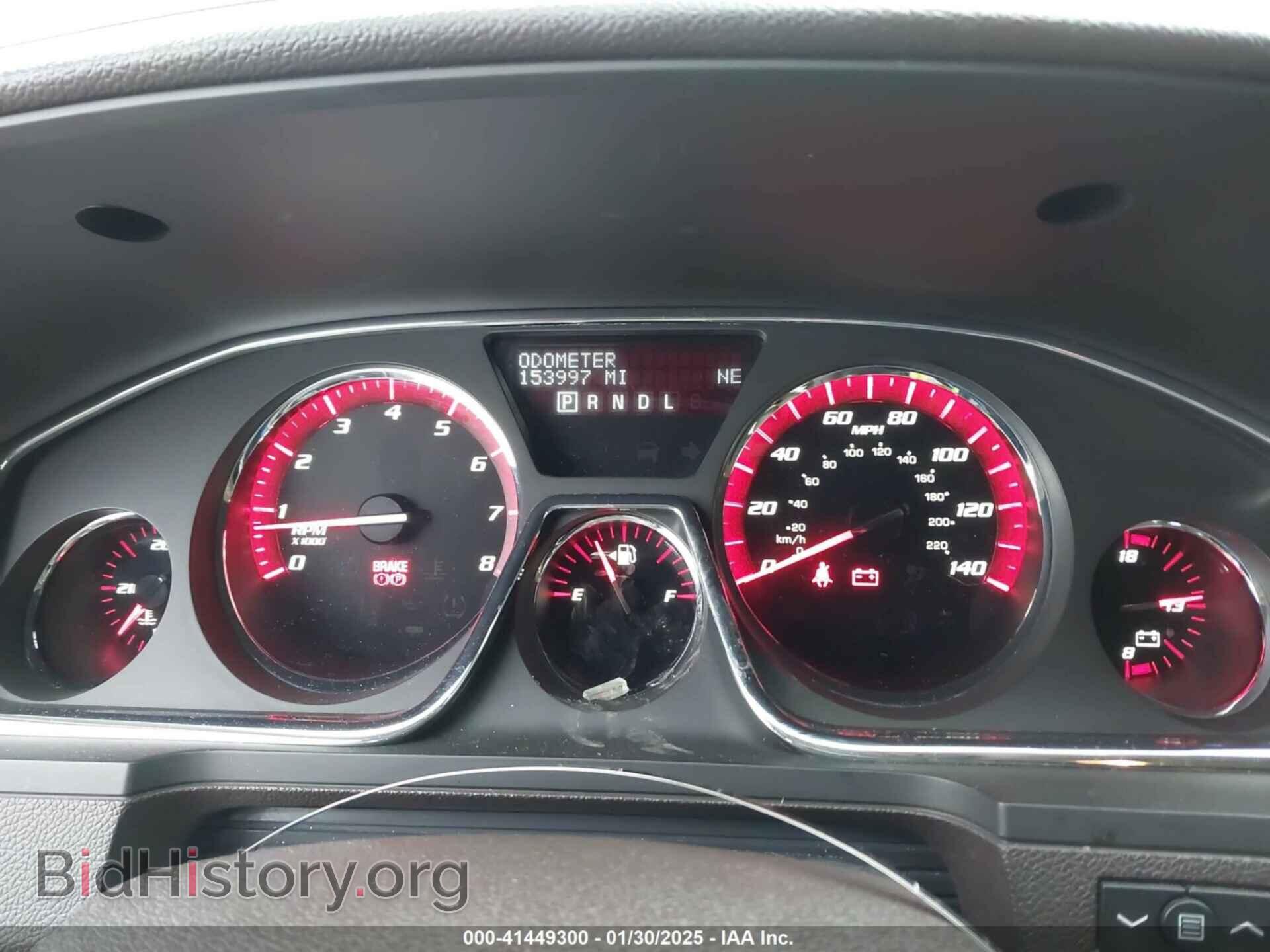 2014 GMC ACADIA - VIN: 1GKKVTKD3EJ105066 - Фото 7