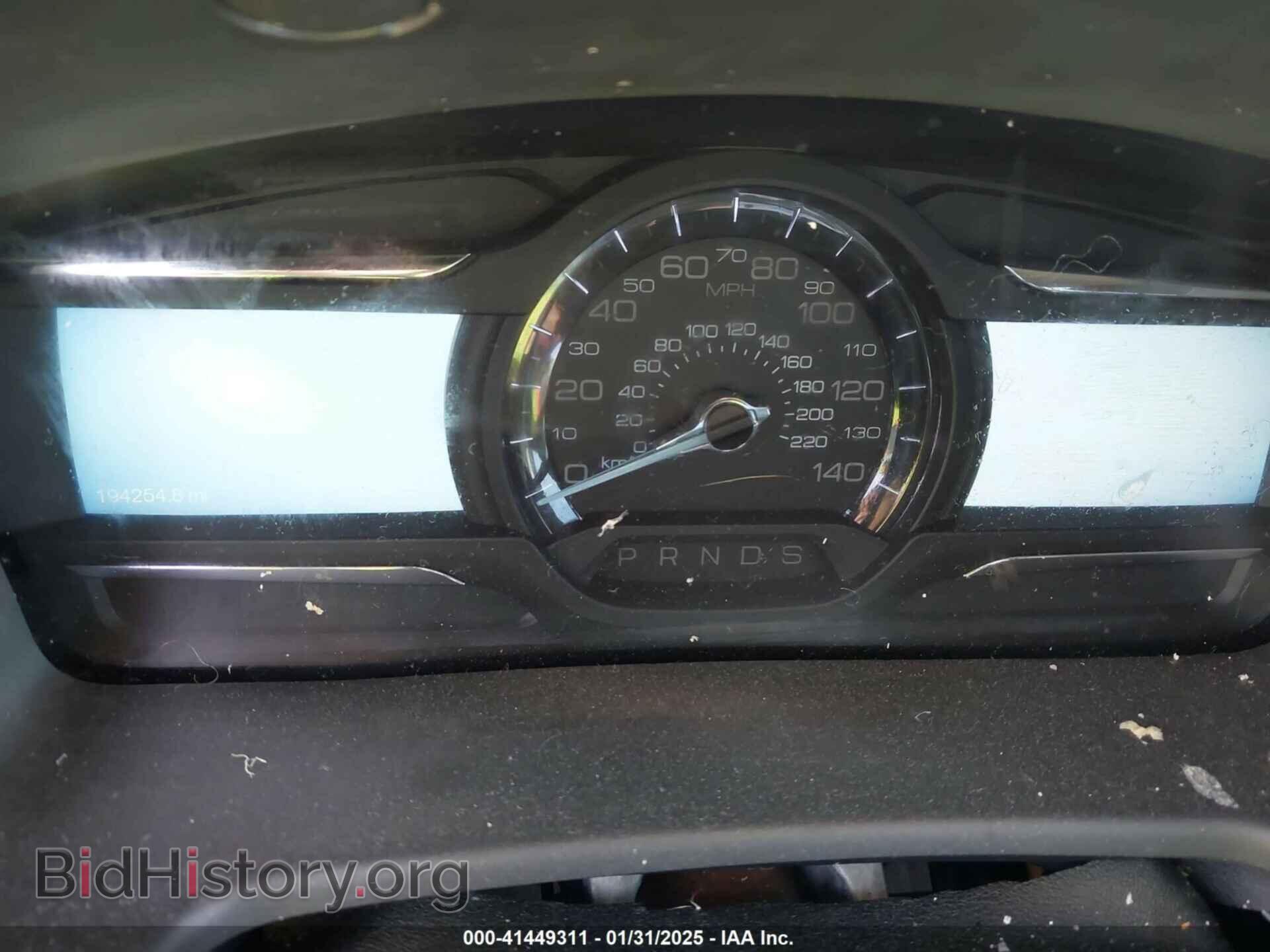 2015 FORD FLEX - VIN: 2FMHK6C88FBA13051 - Photo 7