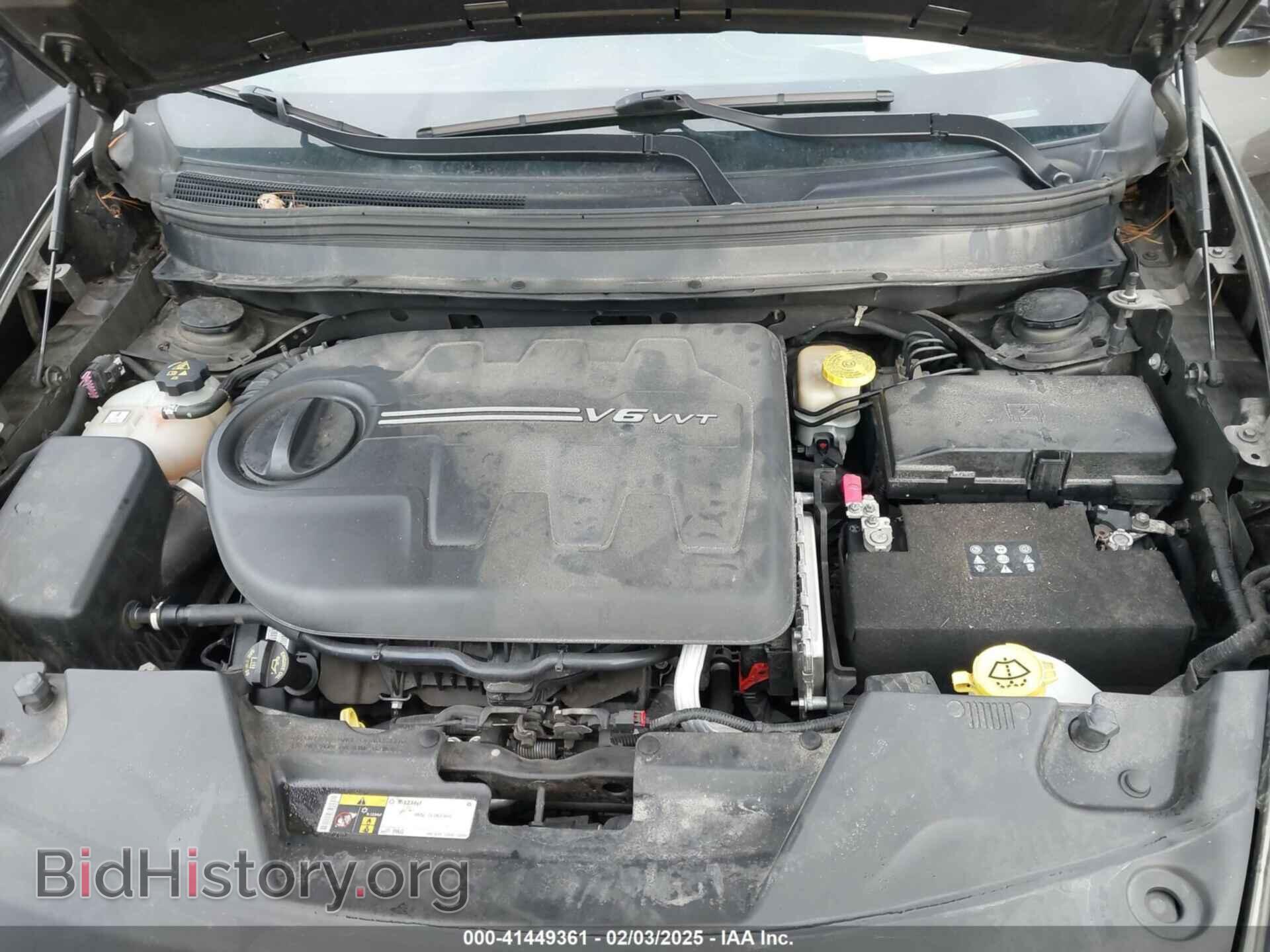 2016 JEEP CHEROKEE - VIN: 1C4PJMCSXGW156716 - Фото 10