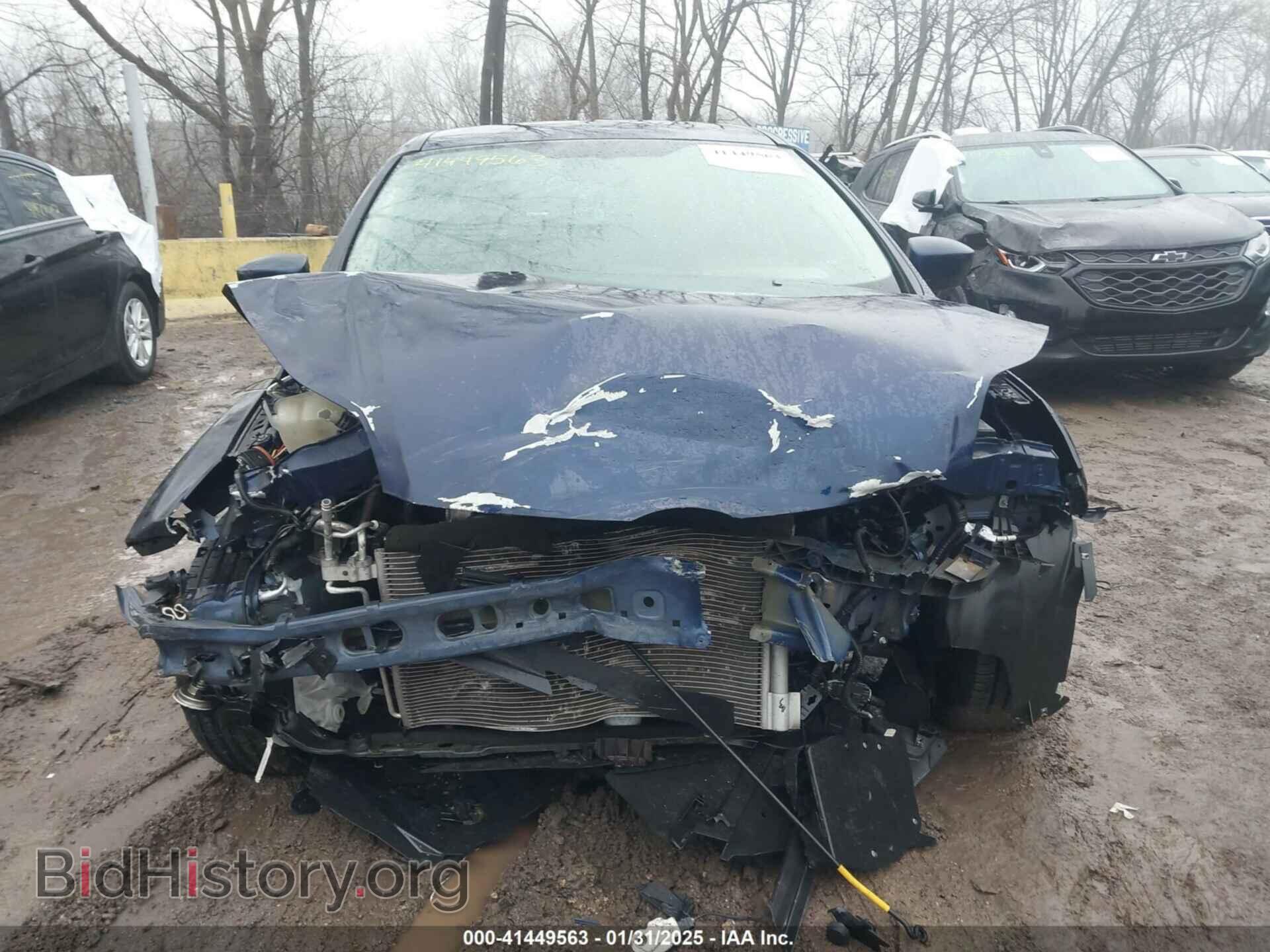 2012 FORD FOCUS - VIN: 1FAHP3F21CL148367 - Фото 13