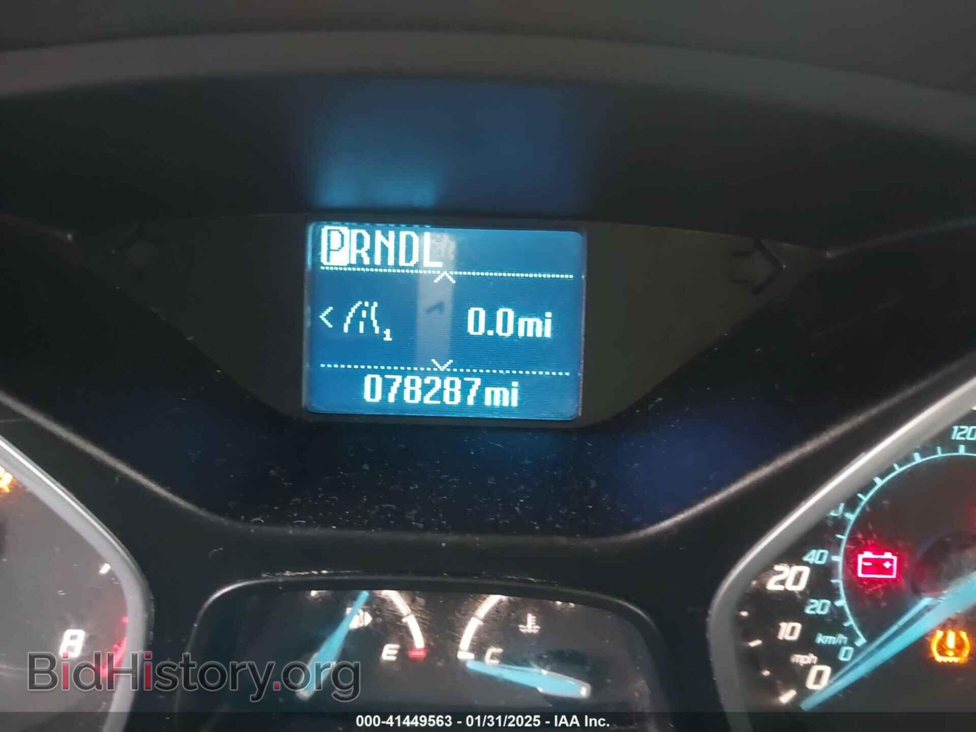 2012 FORD FOCUS - VIN: 1FAHP3F21CL148367 - Фото 16