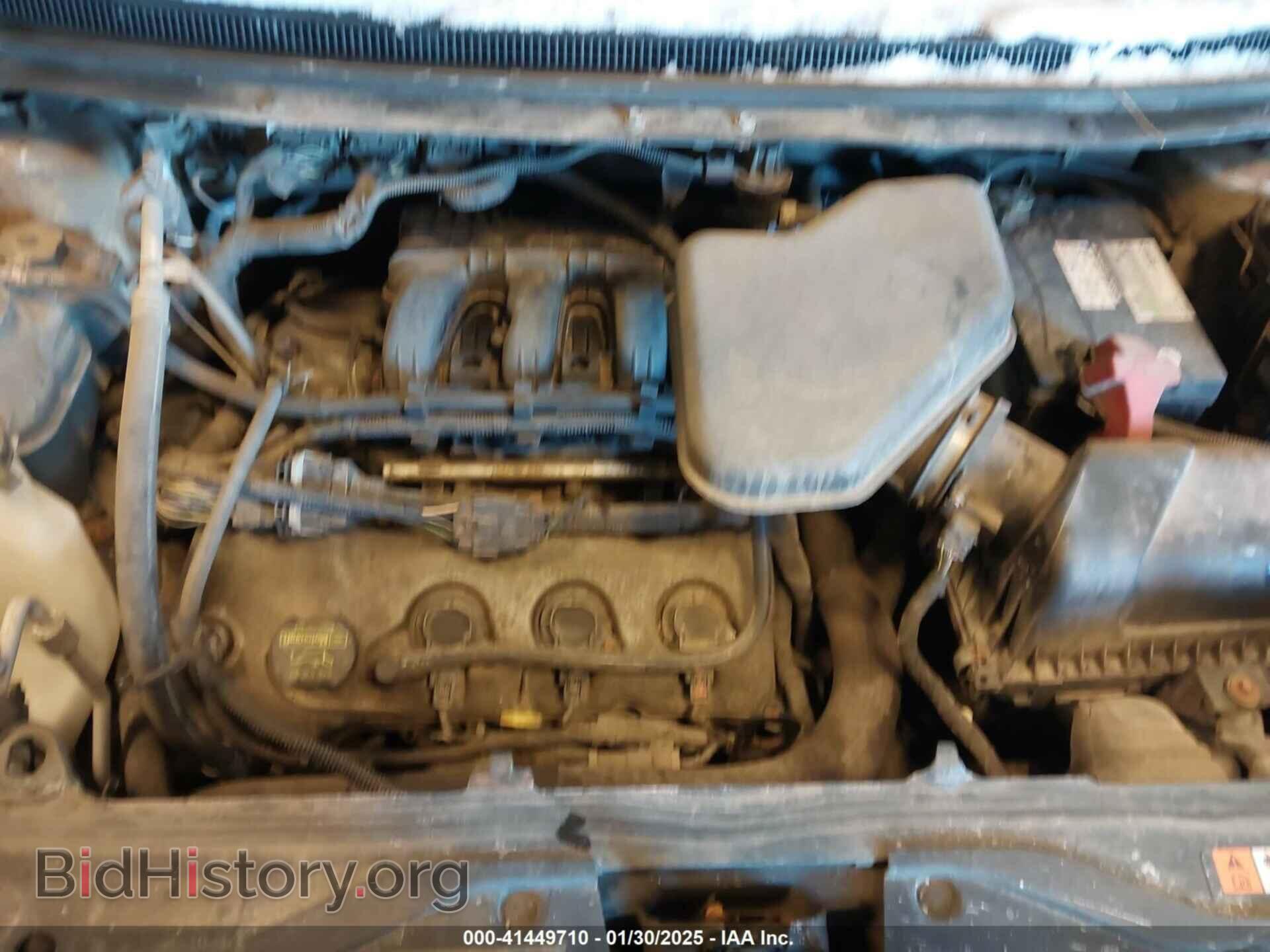 2010 FORD EDGE - VIN: 2FMDK4AC2ABB14783 - Фото 10