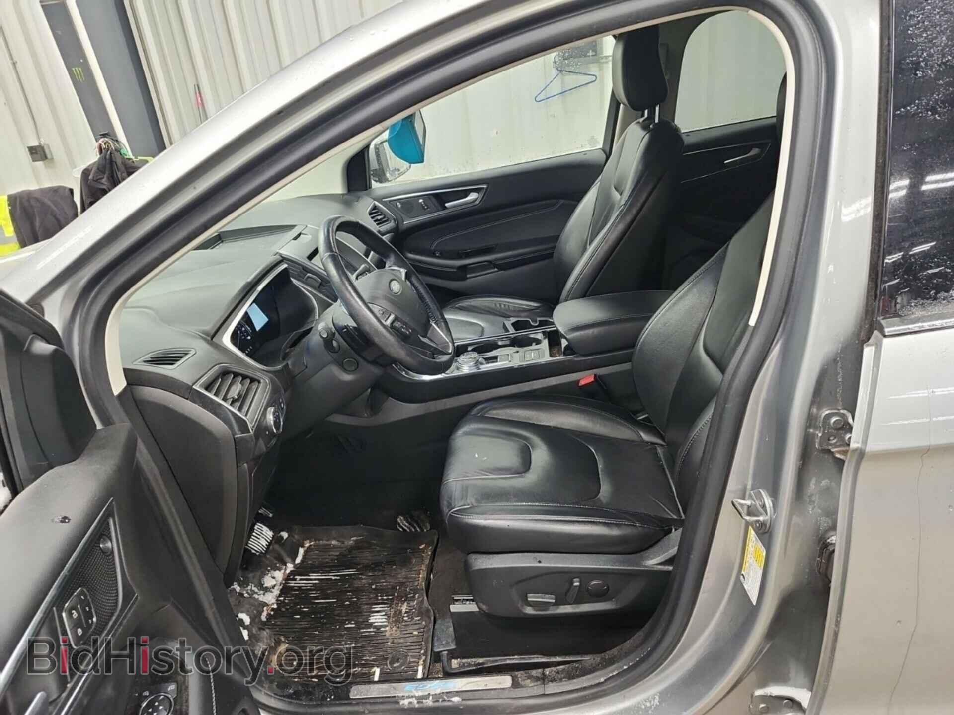 2020 FORD EDGE - VIN: 2FMPK4K91LBA30604 - Photo 33