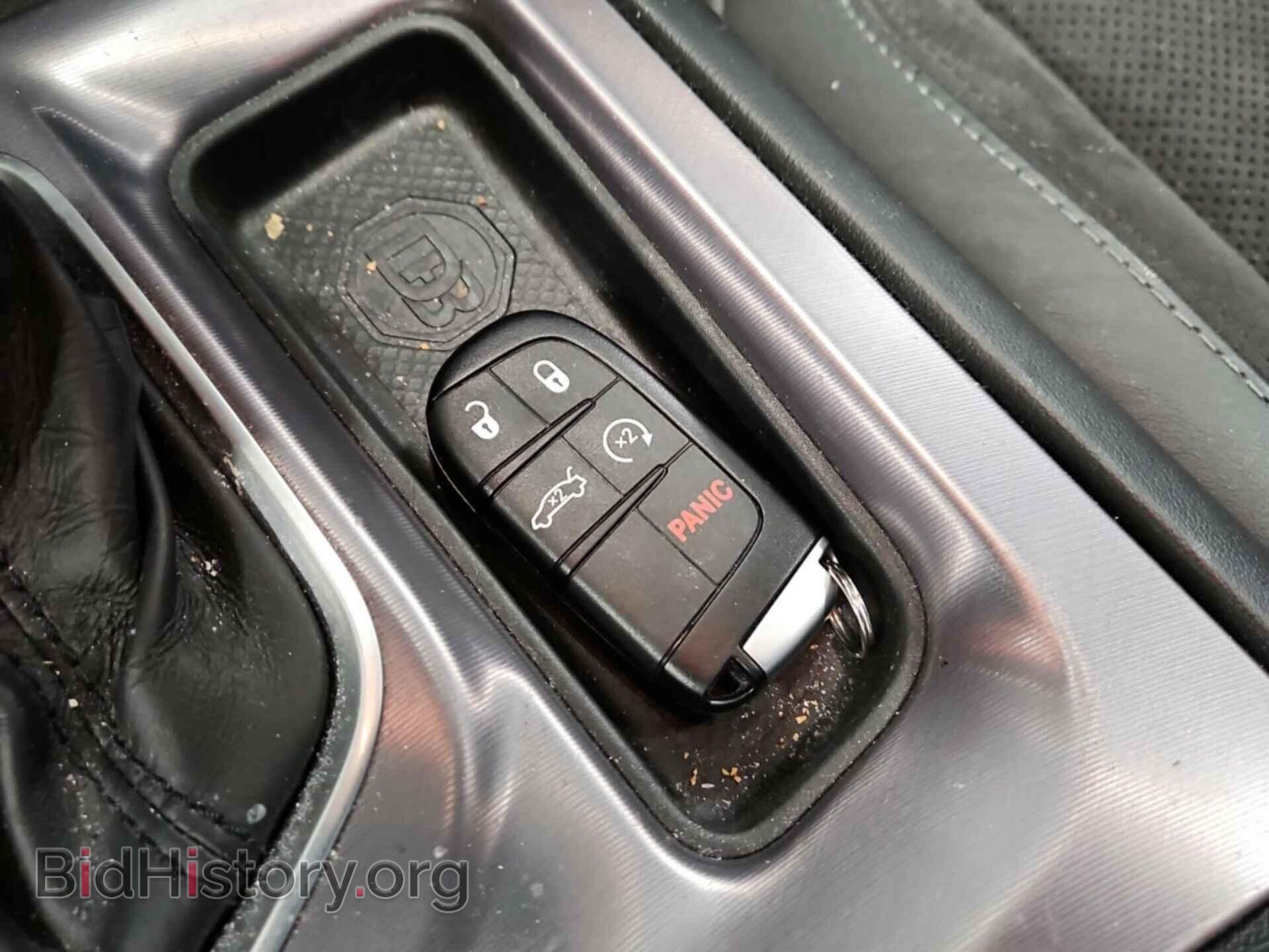 2019 DODGE CHARGER - VIN: 2C3CDXHG7KH598232 - Фото 2