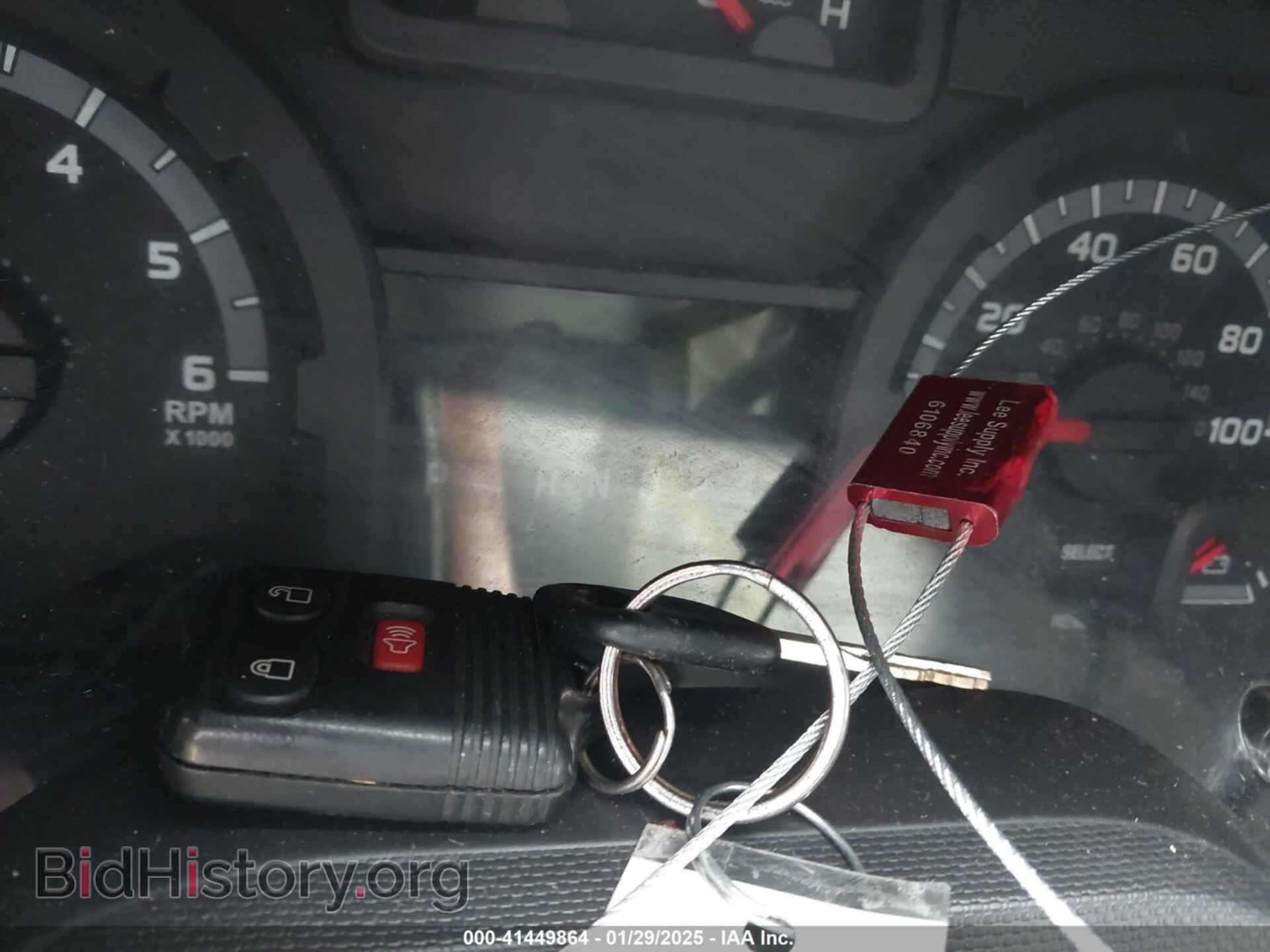 2013 FORD E-150 - VIN: 1FTNE1EW0DDA94938 - Фото 11