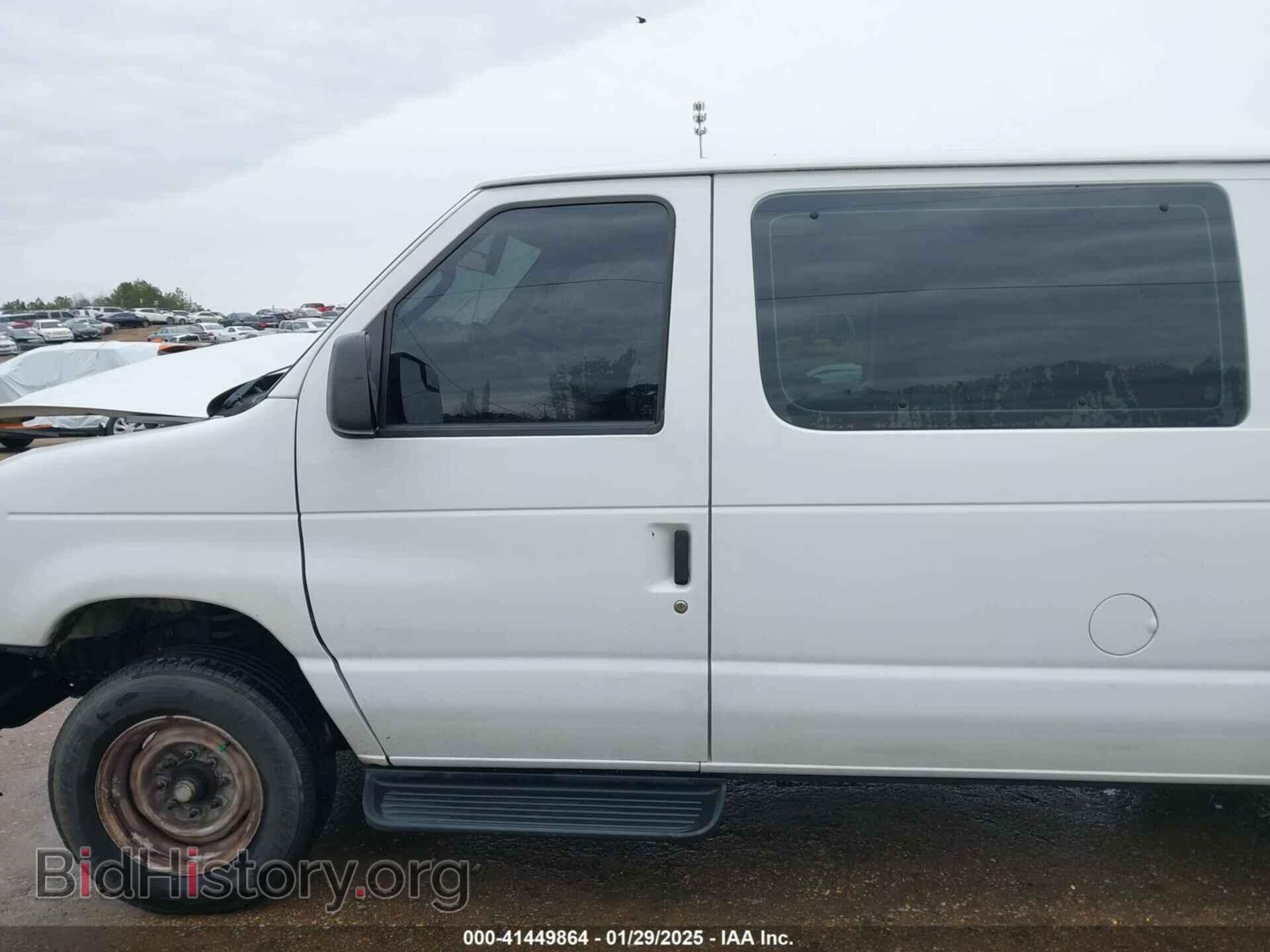2013 FORD E-150 - VIN: 1FTNE1EW0DDA94938 - Фото 15