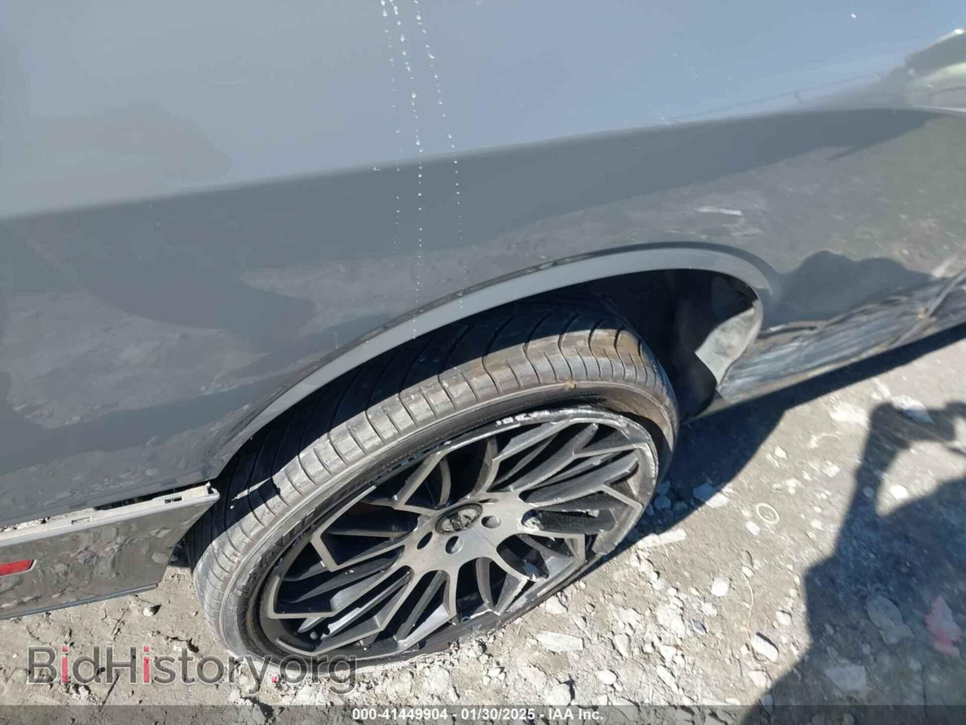 2019 DODGE CHALLENGER - VIN: 2C3CDZAGXKH701875 - Фото 17