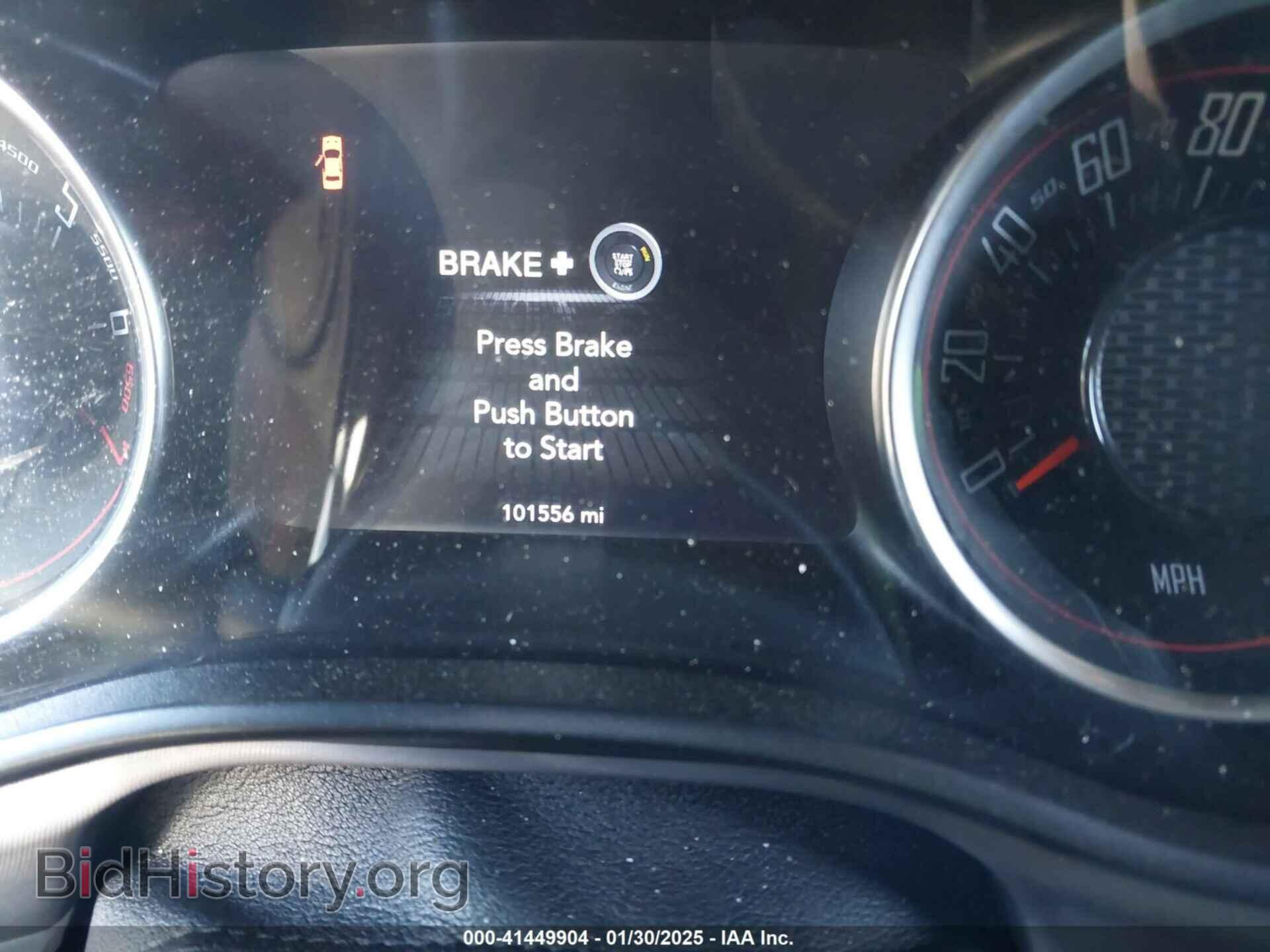 2019 DODGE CHALLENGER - VIN: 2C3CDZAGXKH701875 - Фото 7