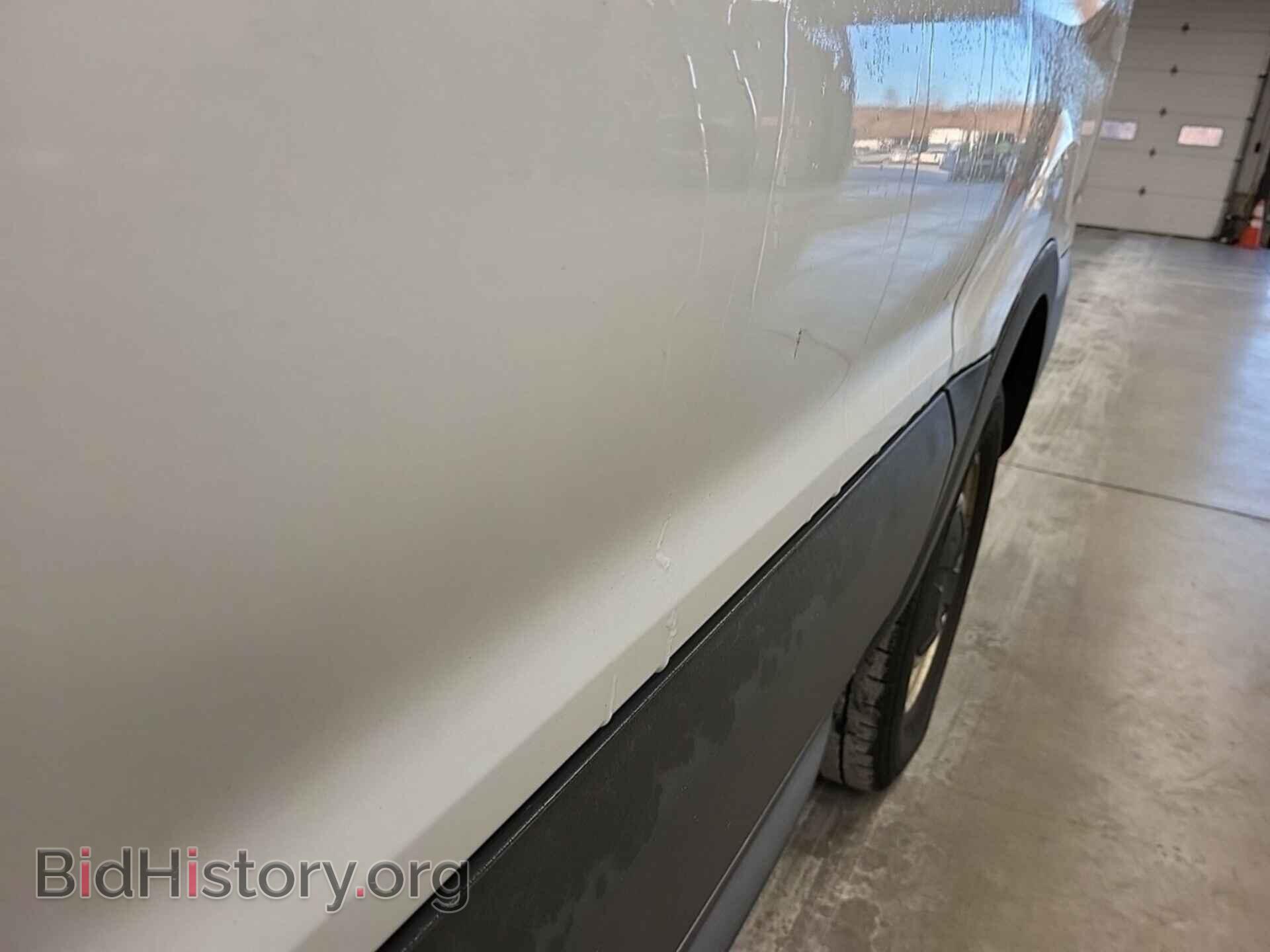 Photo 1FTYE1YM6HKA75755 - FORD TRANSIT 2017