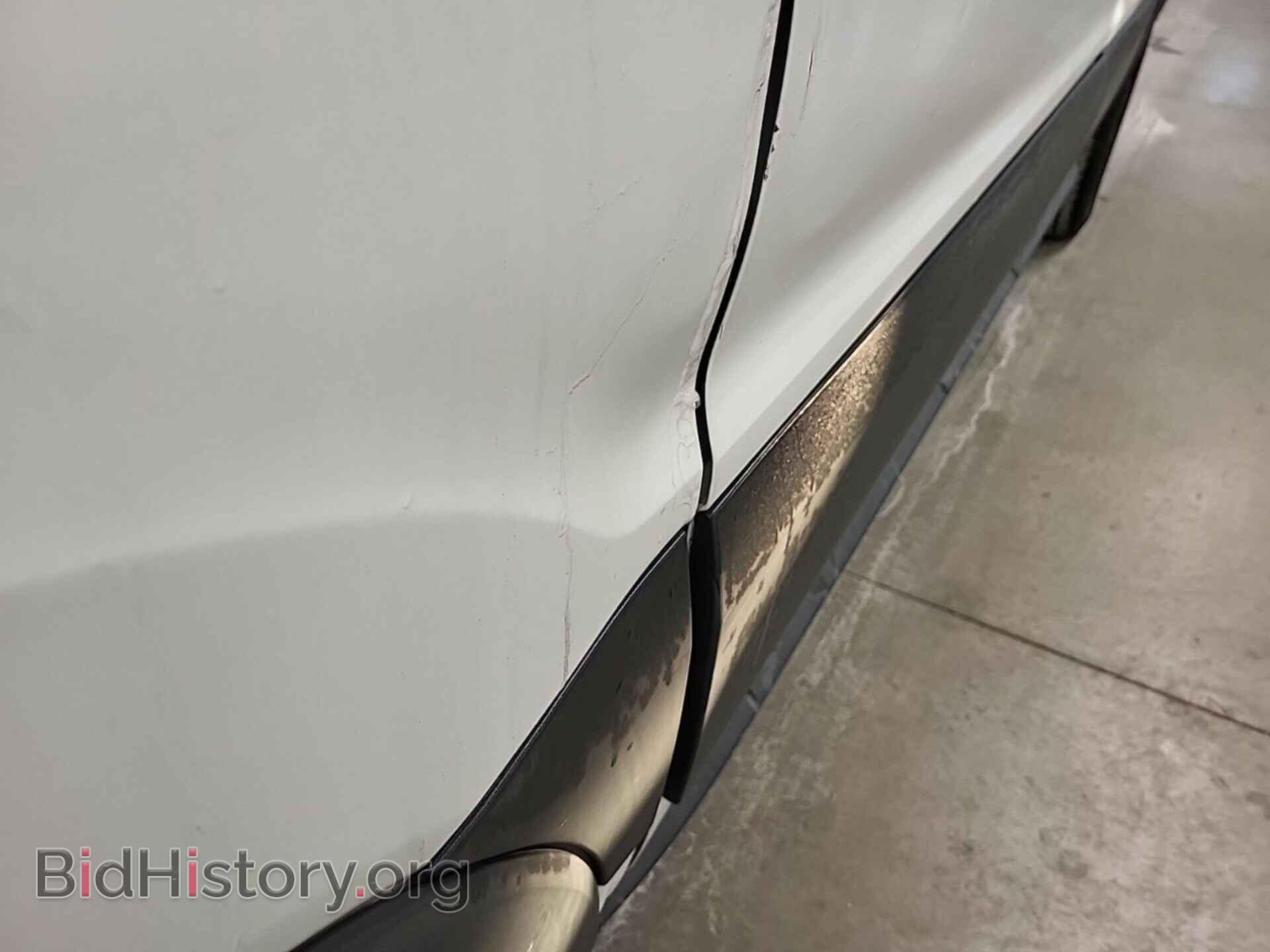 2017 FORD TRANSIT - VIN: 1FTYE1YM6HKA75755 - Фото 14