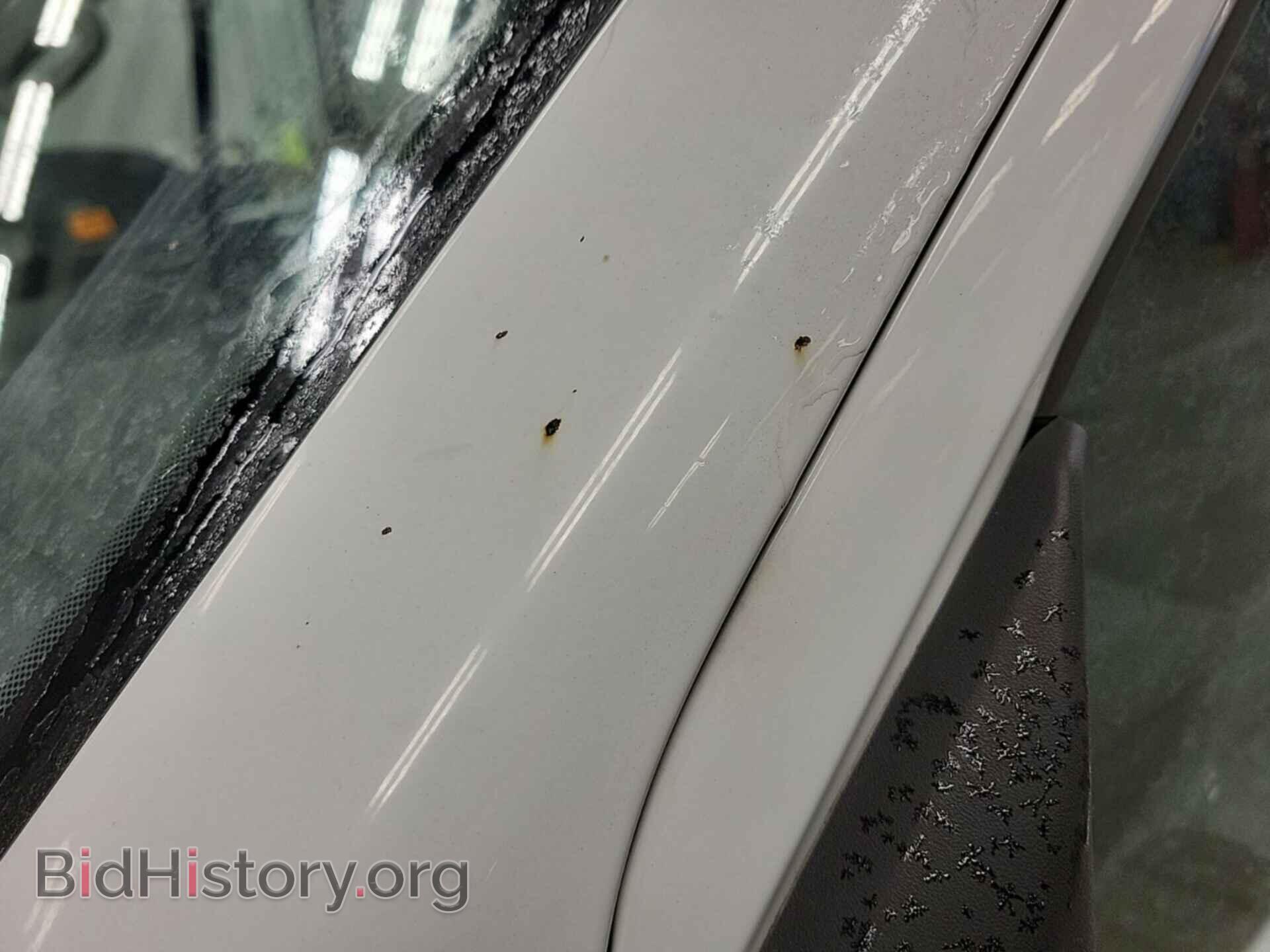 2017 FORD TRANSIT - VIN: 1FTYE1YM6HKA75755 - Фото 3