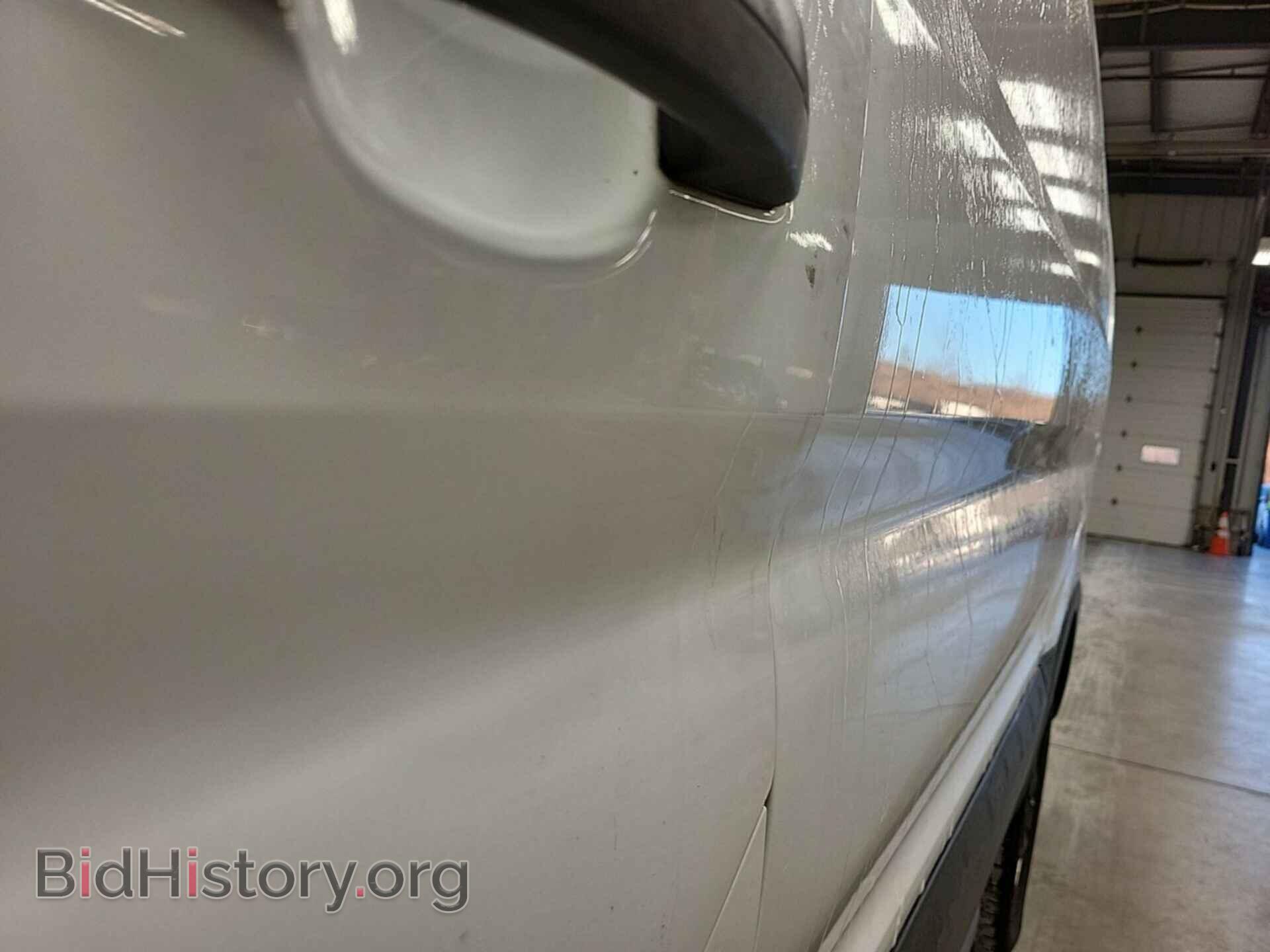 2017 FORD TRANSIT - VIN: 1FTYE1YM6HKA75755 - Фото 8