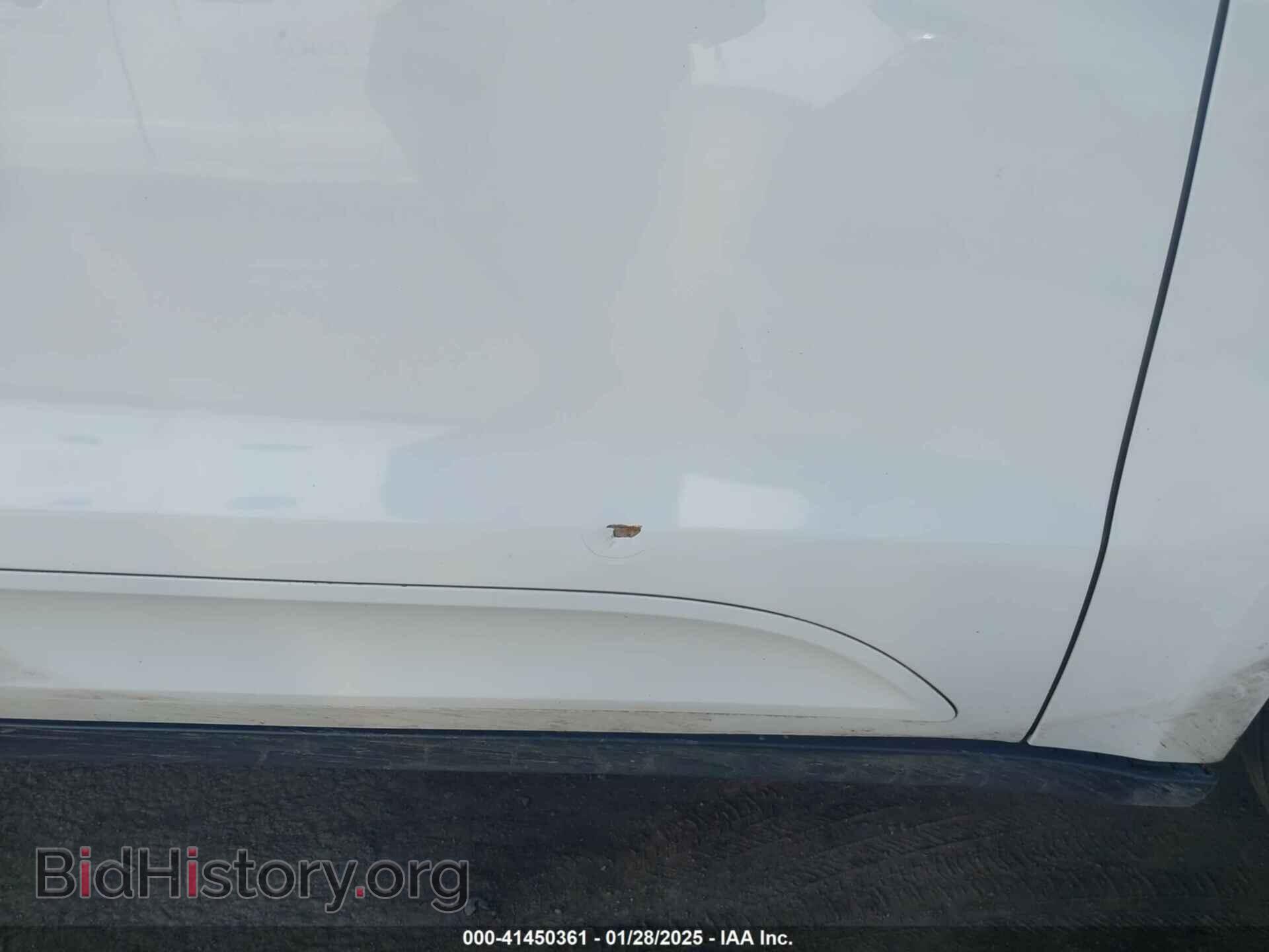 2015 PORSCHE MACAN - VIN: WP1AB2A56FLB59700 - Фото 6