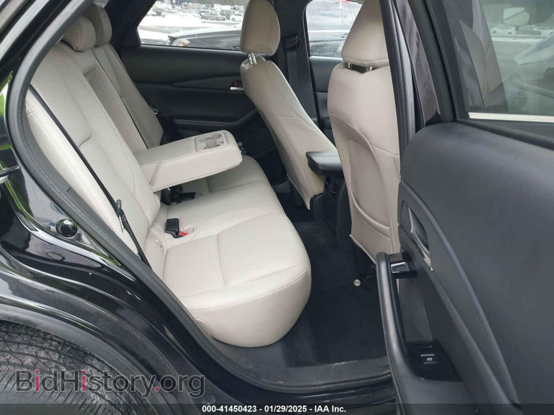 2024 MAZDA CX-30 - VIN: 3MVDMBCM2RM681741 - Фото 8