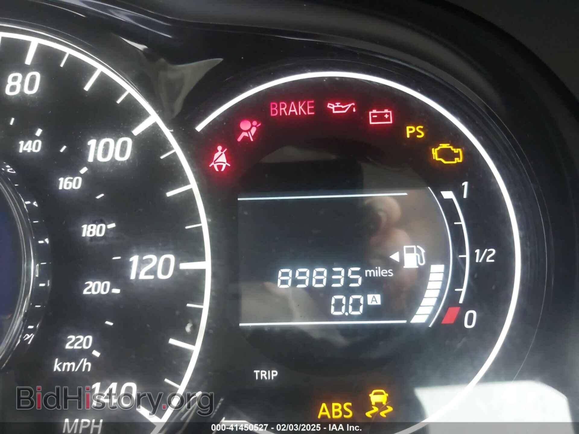 2015 NISSAN VERSA NOTE - VIN: 3N1CE2CP4FL355593 - Фото 15