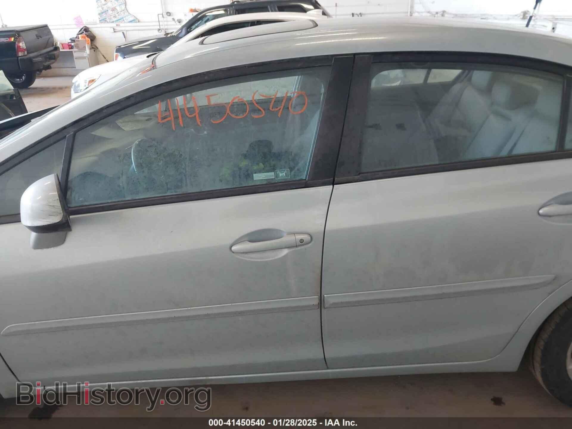 2012 HONDA CIVIC - VIN: 19XFB2F90CE045943 - Фото 14