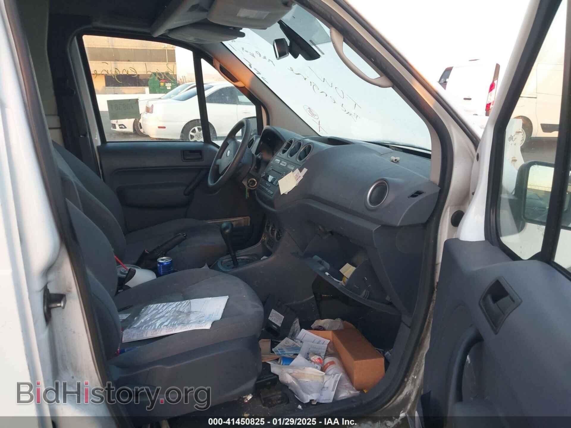 2013 FORD TRANSIT CONNECT - VIN: NM0LS7BN0DT141127 - Фото 5