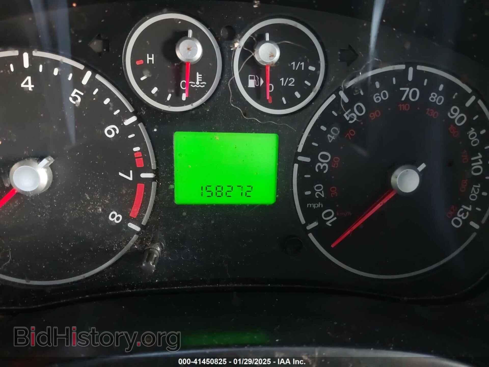 2013 FORD TRANSIT CONNECT - VIN: NM0LS7BN0DT141127 - Фото 7