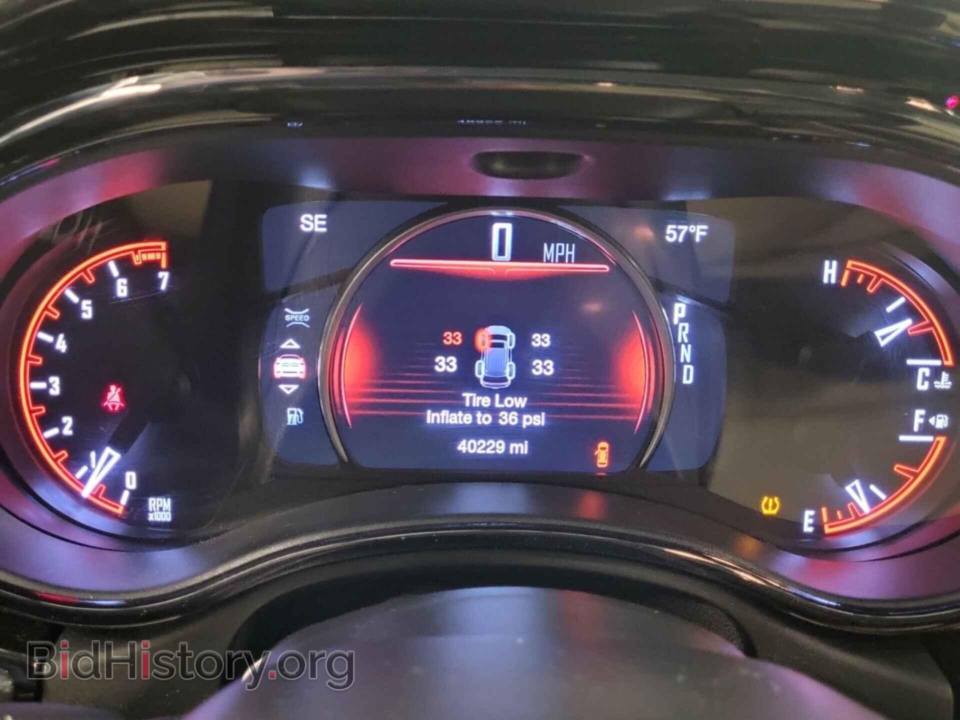 2021 DODGE DURANGO - VIN: 1C4RDJAG5MC602264 - Photo 10