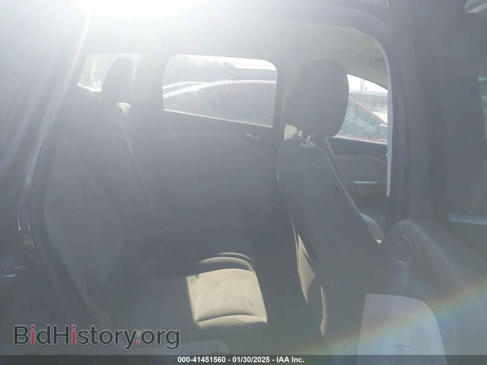 2013 FORD ESCAPE - VIN: 1FMCU9G94DUB62847 - Фото 8