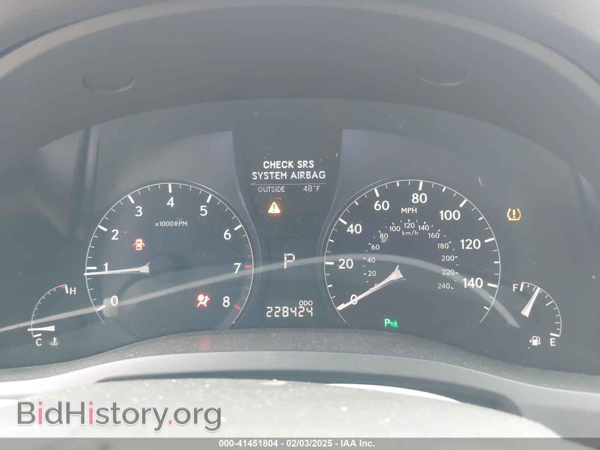 2011 LEXUS RX 350 - VIN: 2T2BK1BA2BC118876 - Photo 7